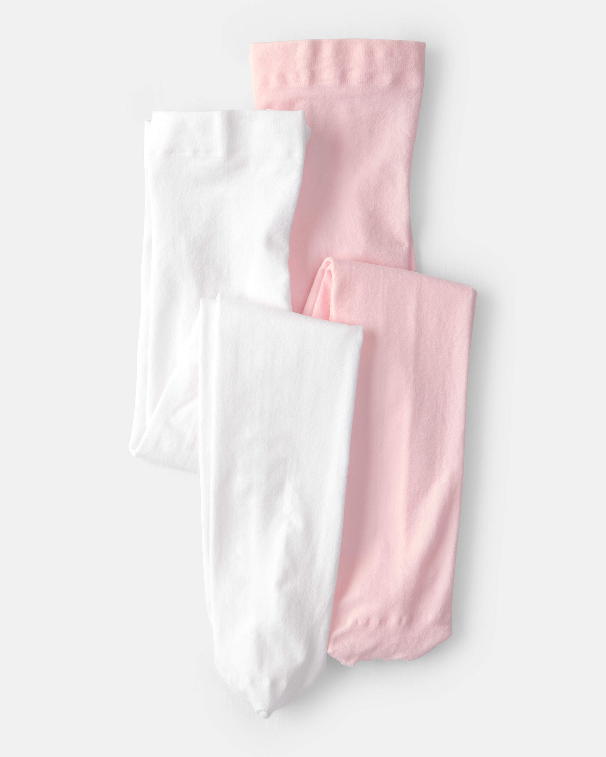 Toddler Girl 2-Pack Tights