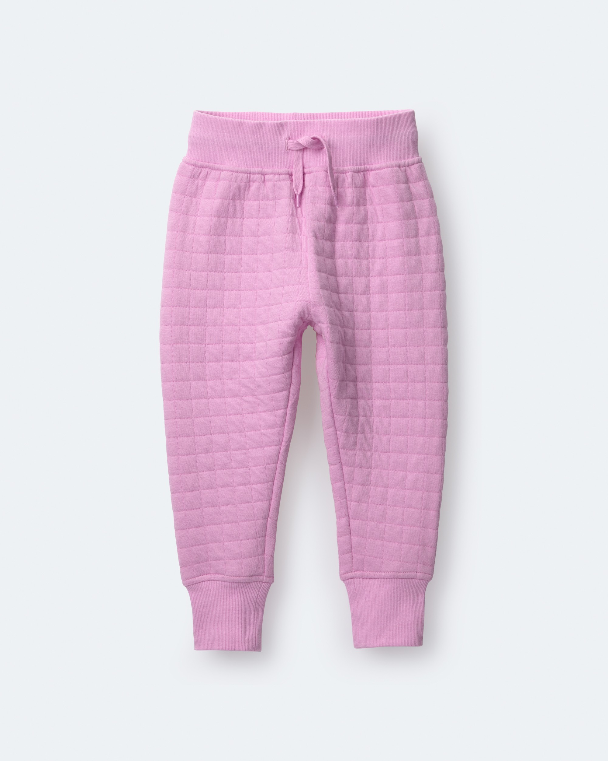 Toddler No-Seam Jogger Pant