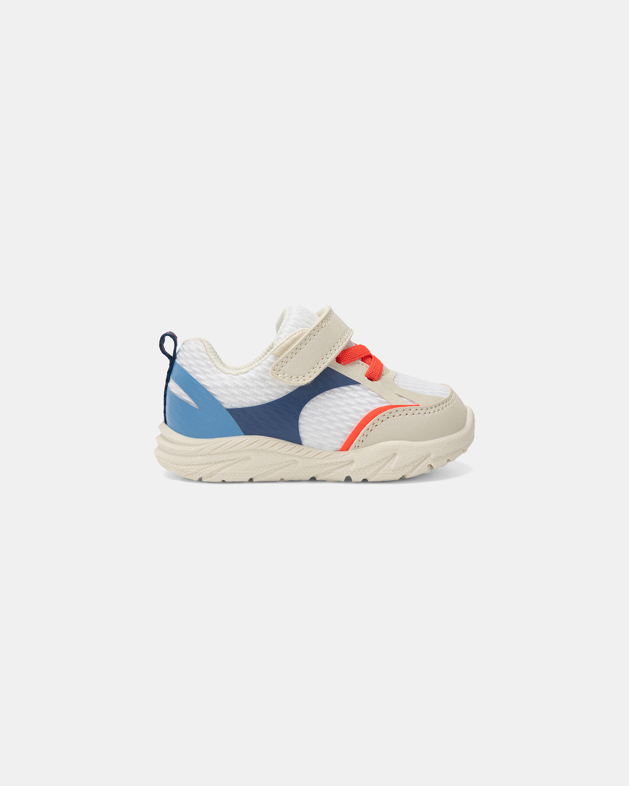 Baby Boy Every Step® First Walker Athletic Shoes