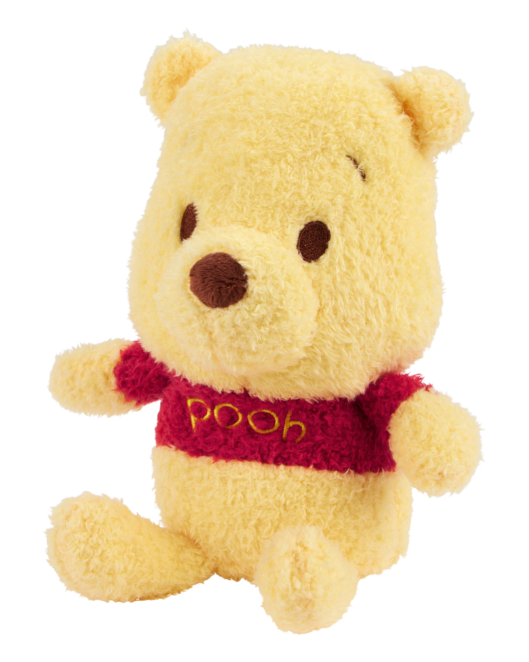 Winnie The Pooh Plush Toy