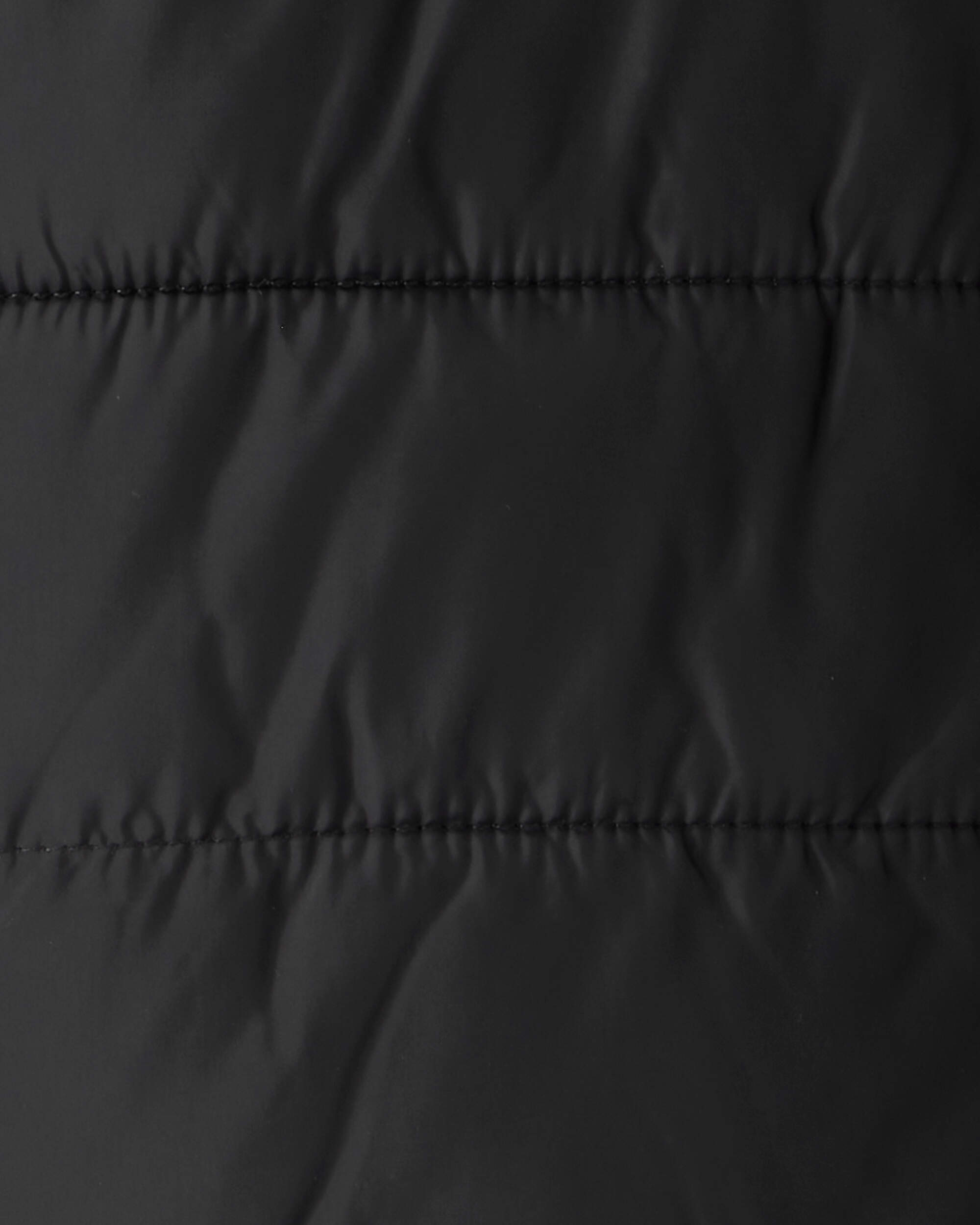 Kid Hooded Puffer Jacket