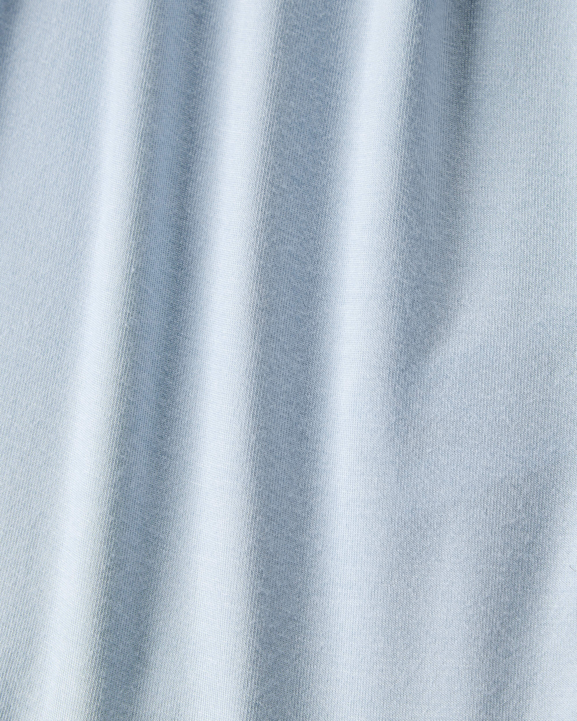 Baby 2-Pack Long-Sleeve PurelySoft Bodysuits - Blue/Ivory