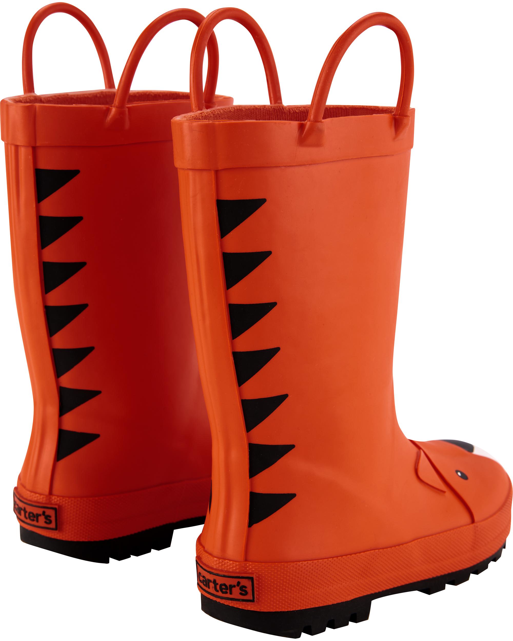 Tiger Rain Boots | carters.com