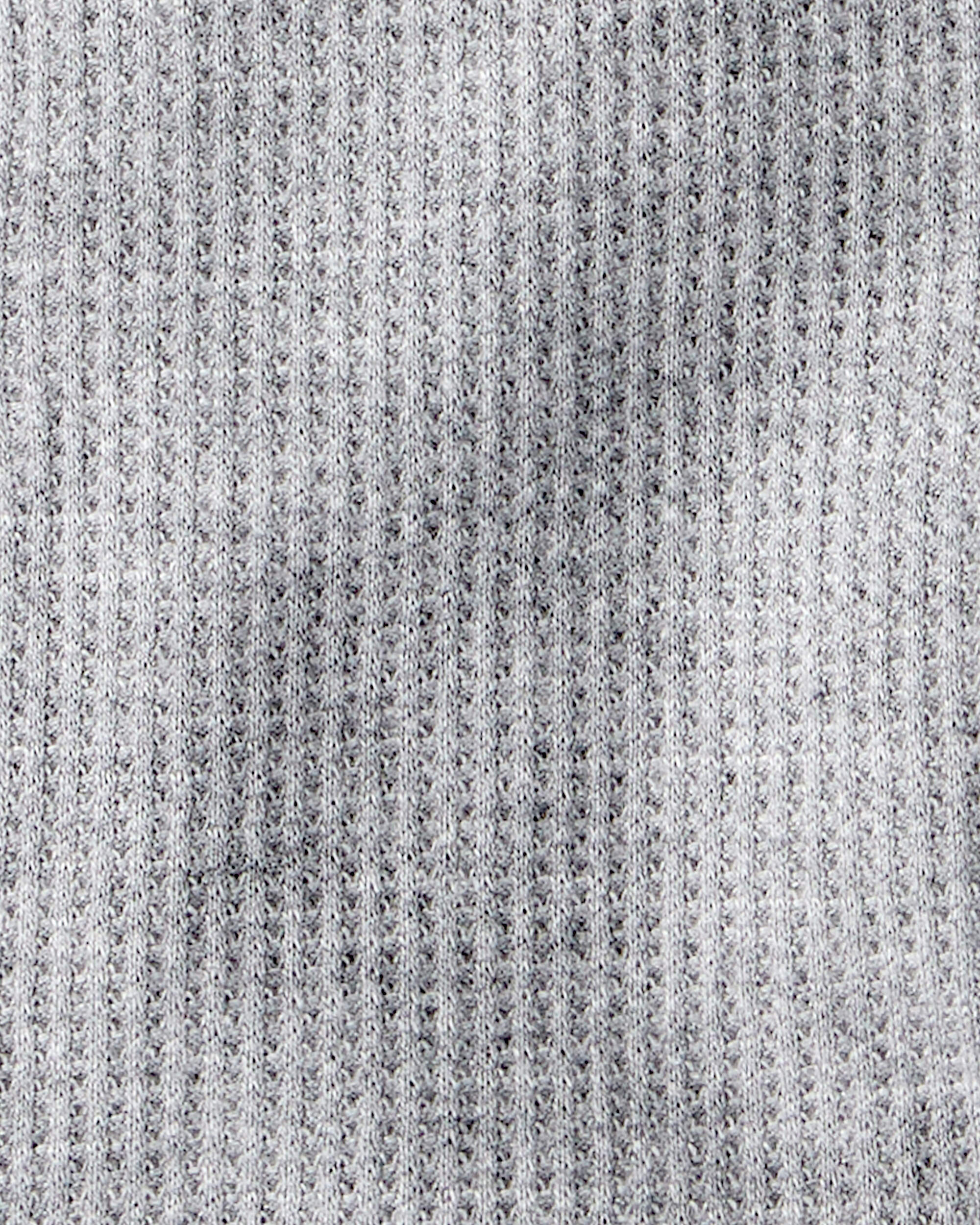 Baby Boy 2-Piece Football PurelySoft Pull-On Pants - Navy/Grey