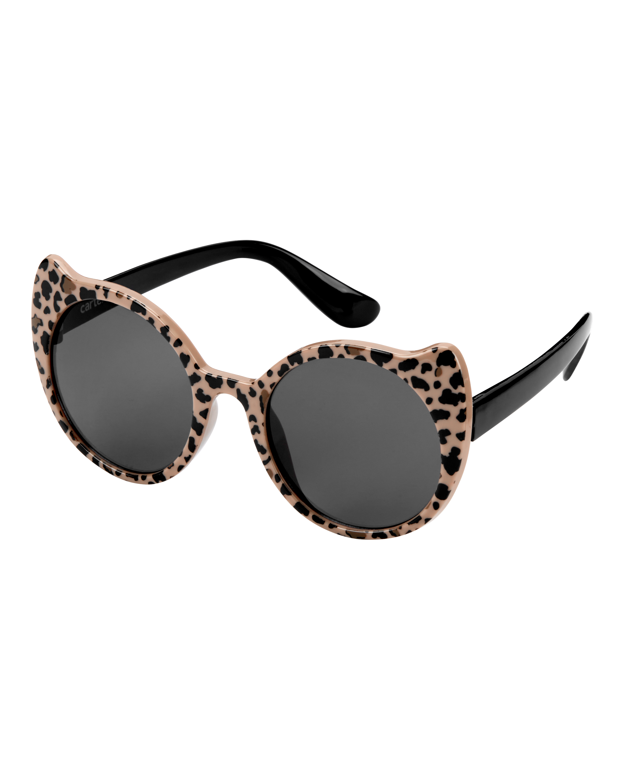 Baby Girl Cat Eye Sunglasses