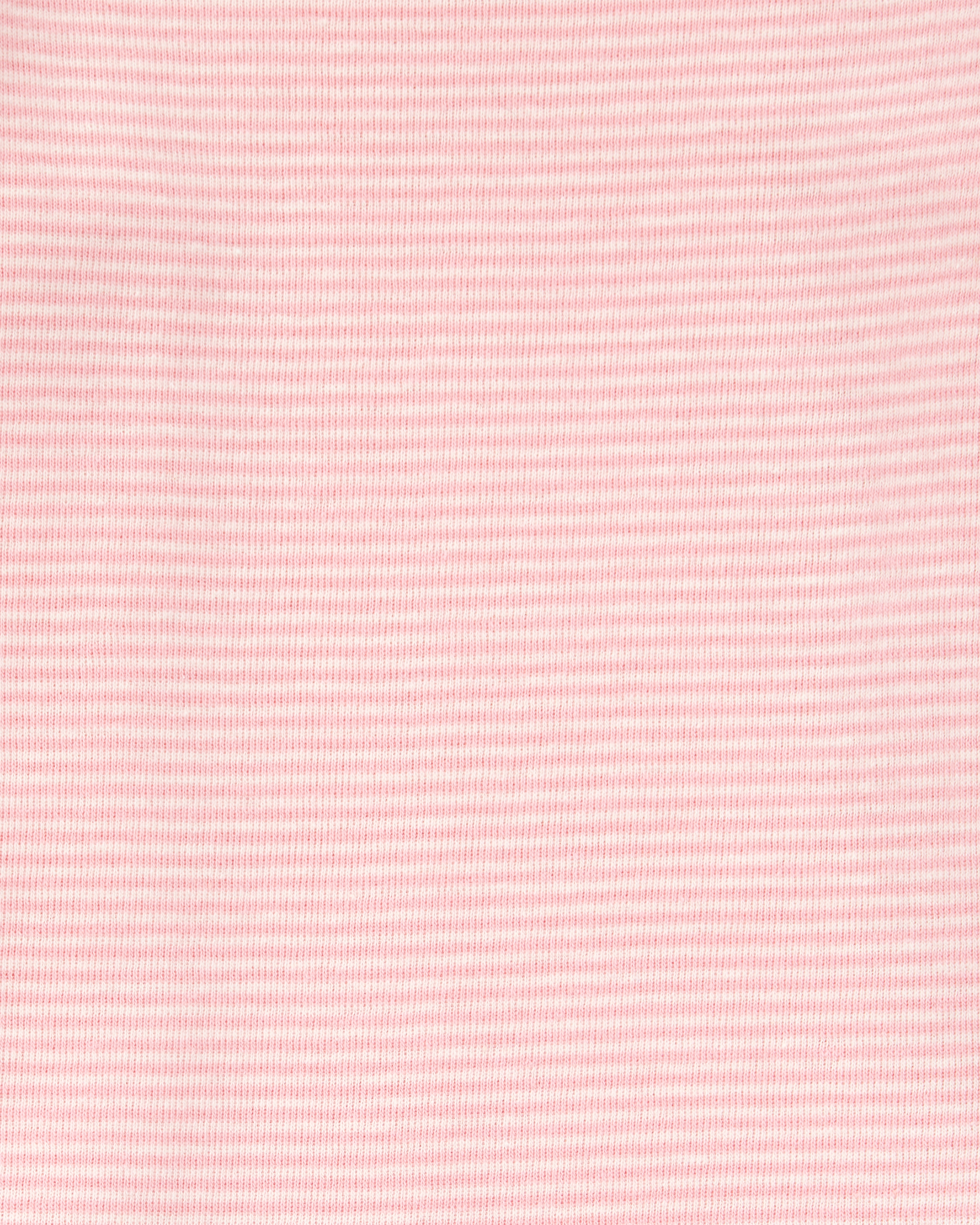 Baby Girl 3-Piece Floral Mouse Little Character Set