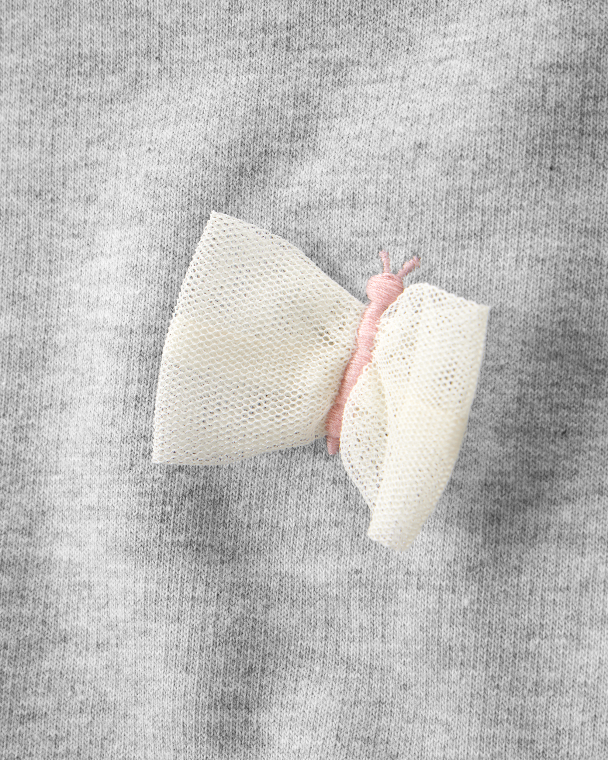 Baby 3-Piece Bows Little Cardigan Set