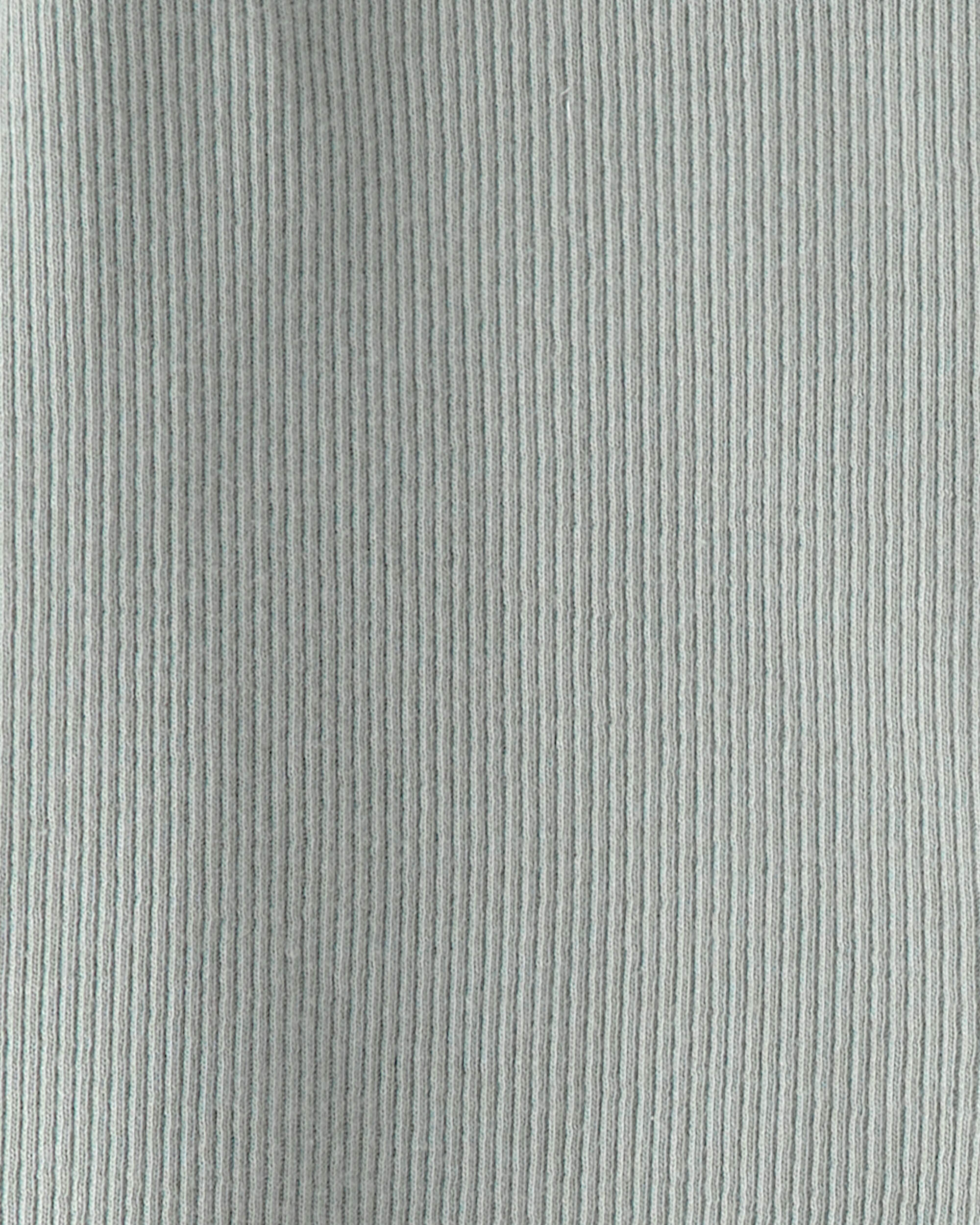 Baby Organic Cotton Sleeper Pajama