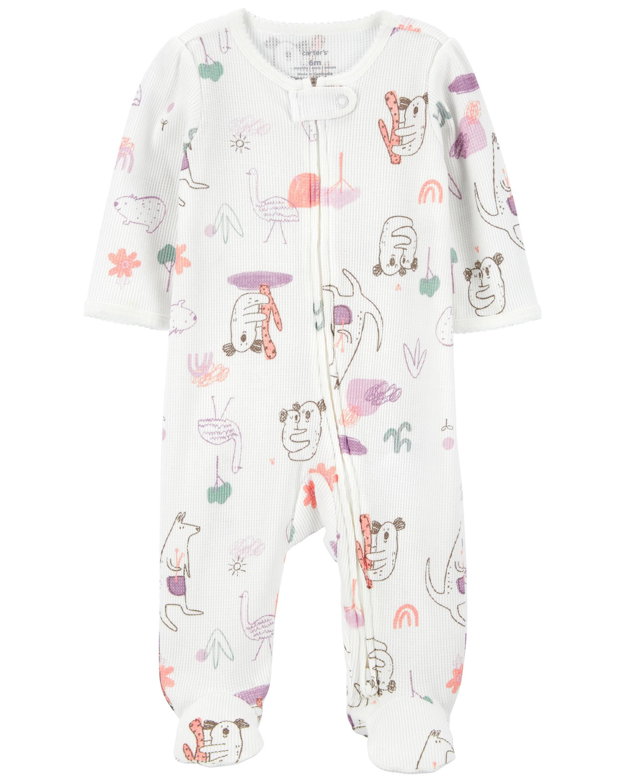 Thermal baby sleepers cheap