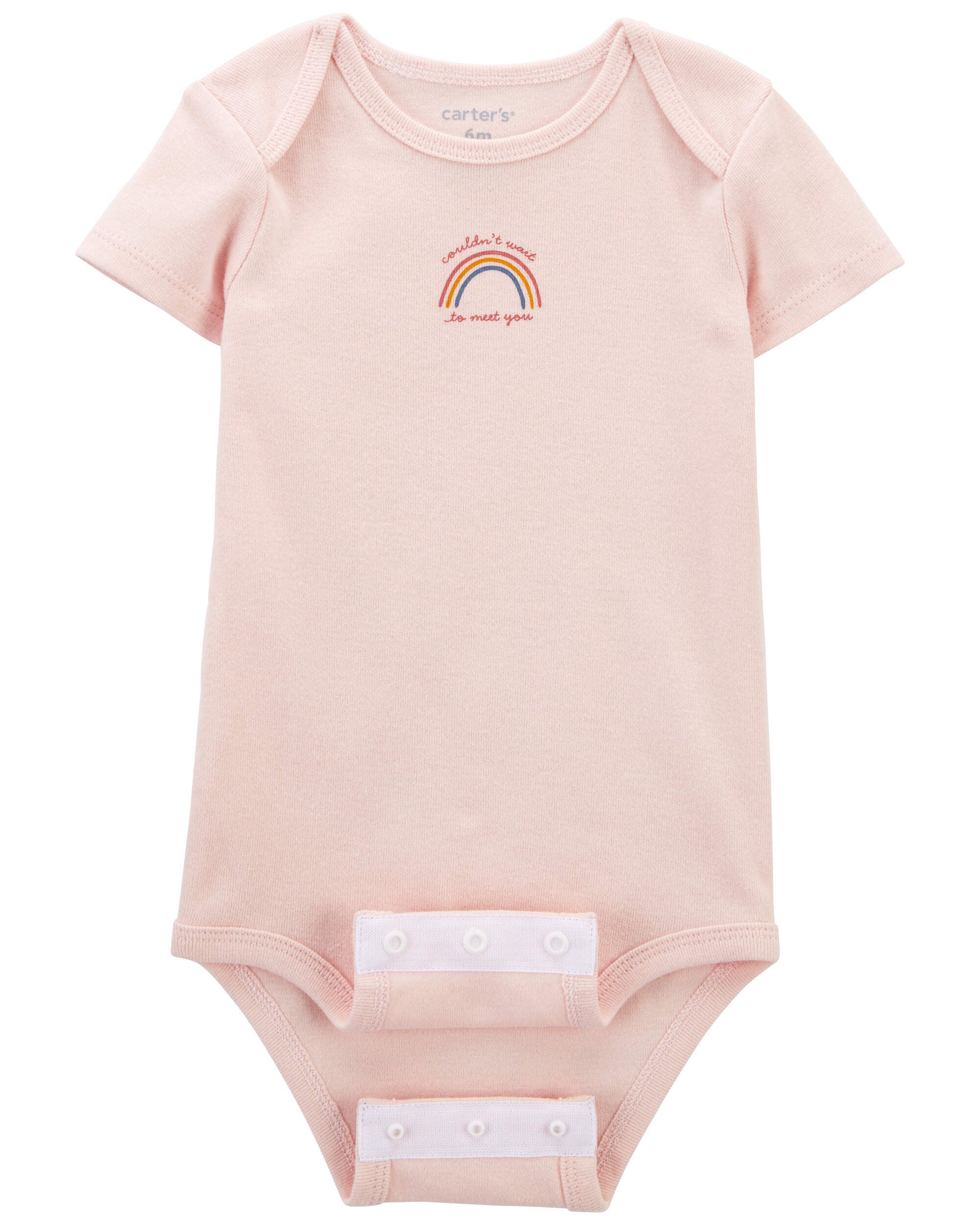 Preemie top clothes carters
