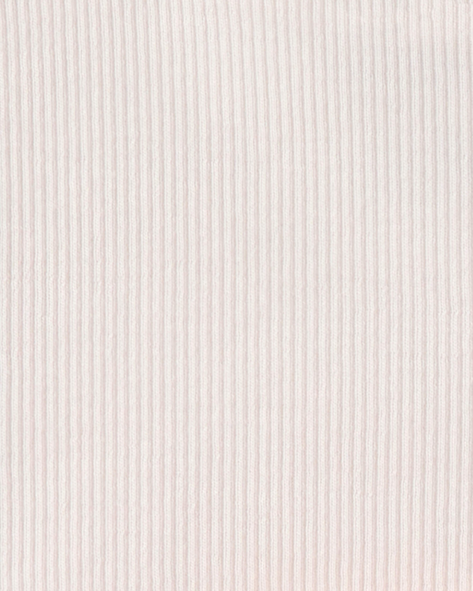 Toddler Girl 3-Pack Organic Cotton Tees