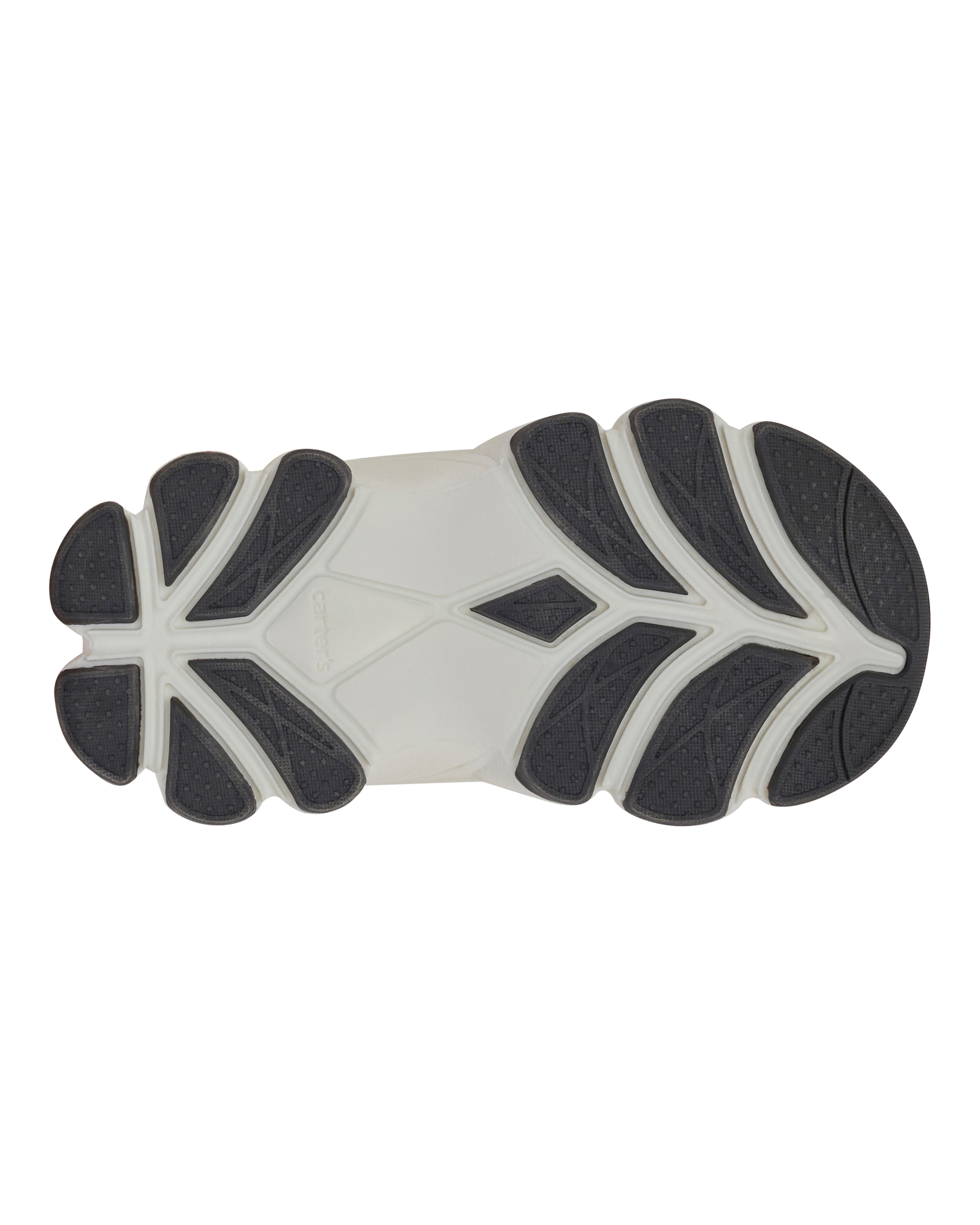 Toddler Athletic Sneakers - Grey