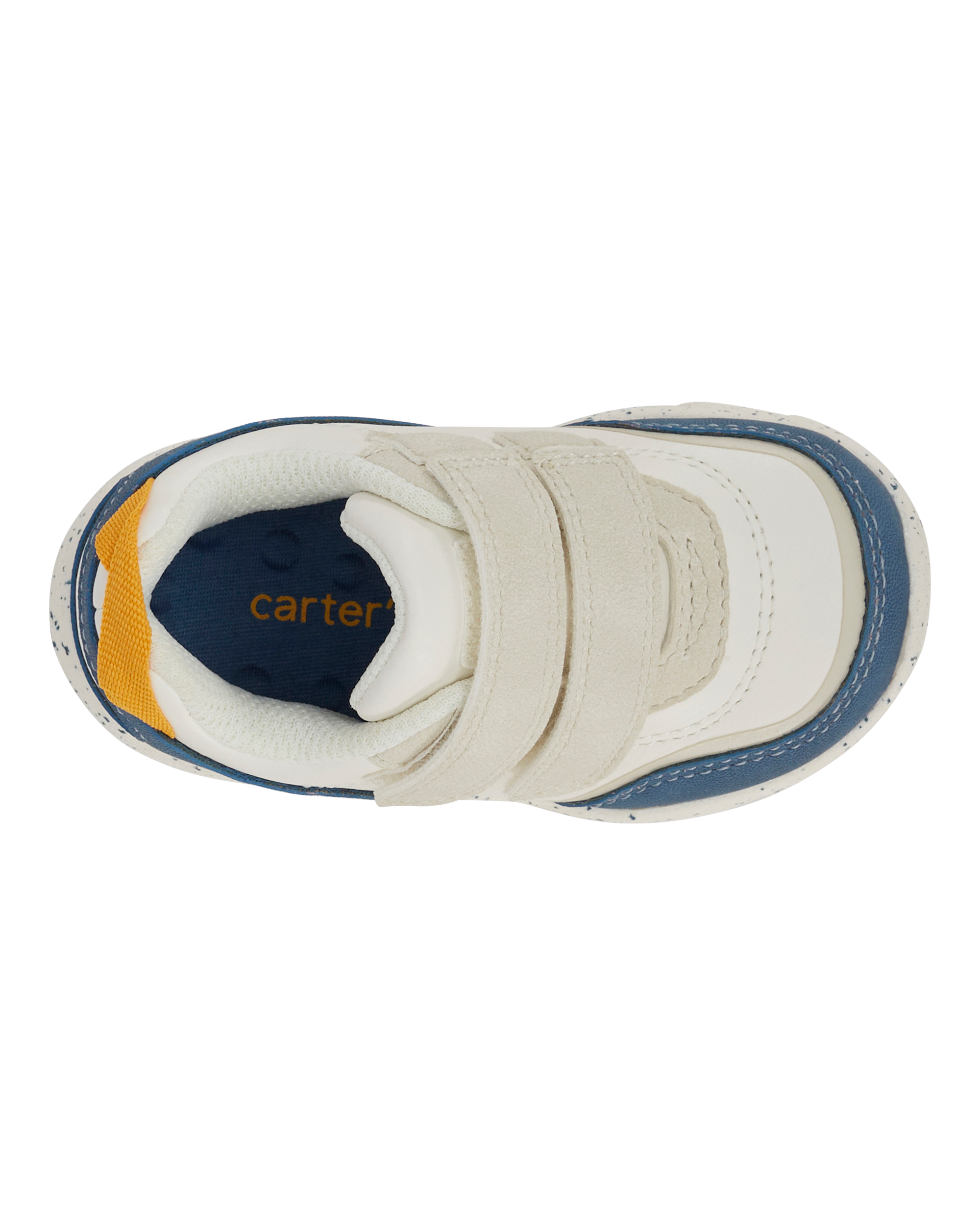 Every Step® First Walker Fashion Sneakers
