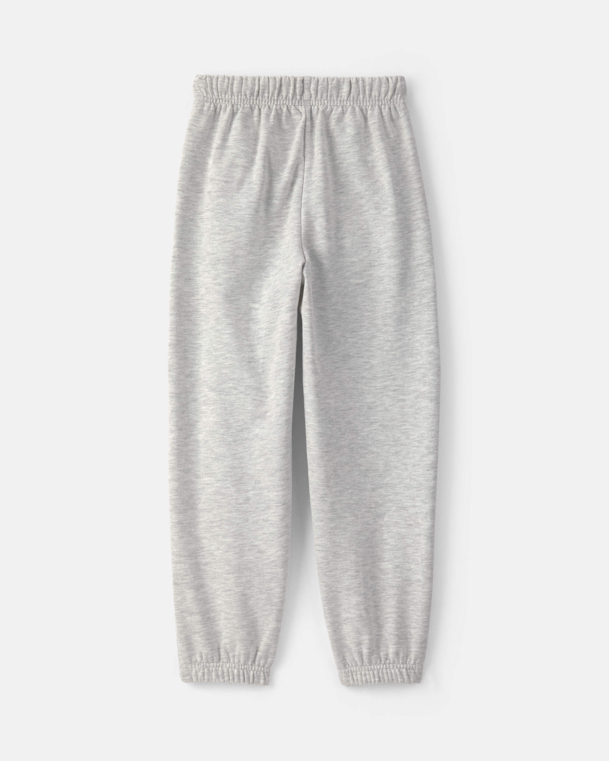 Boys ©Marvel Avengers Fleece Joggers - Grey