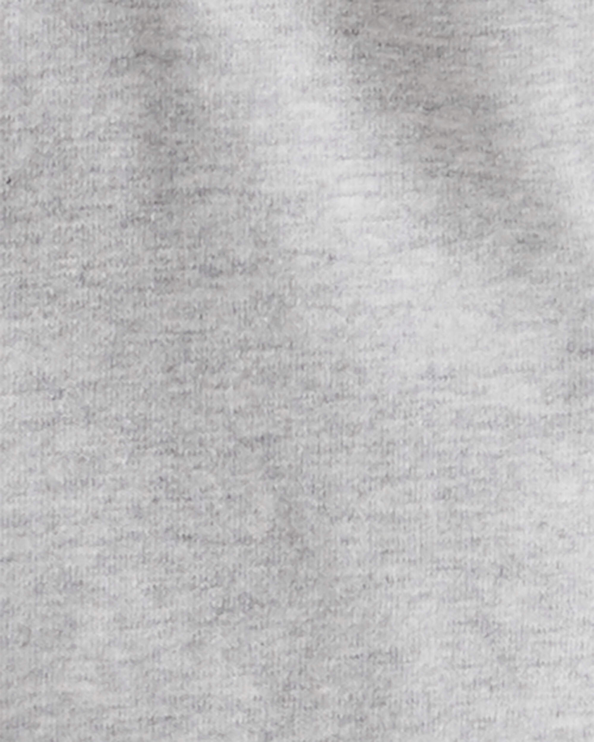 Toddler 3-Pack Organic Cotton T-Shirts