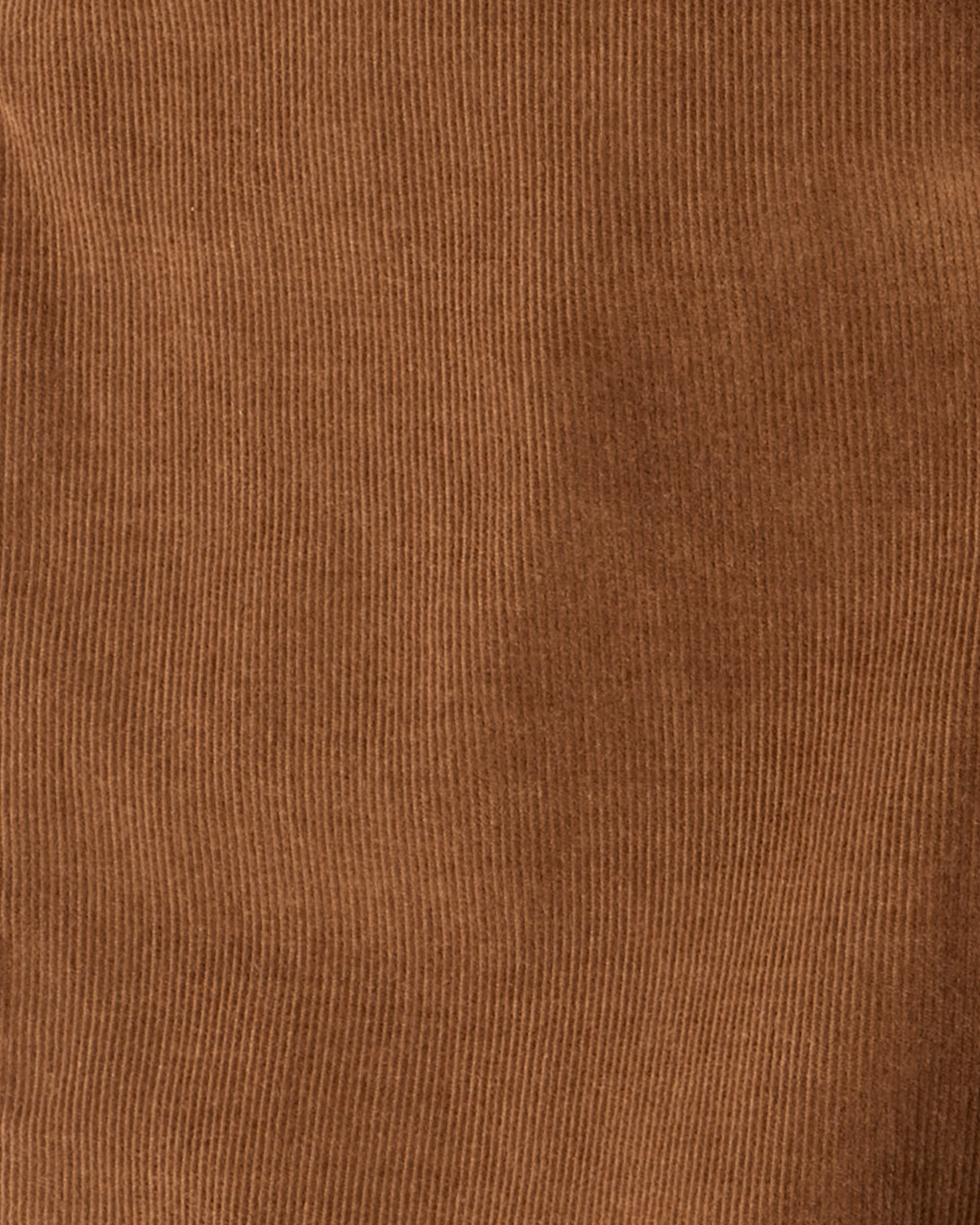 Boys Corduroy Joggers - Brown