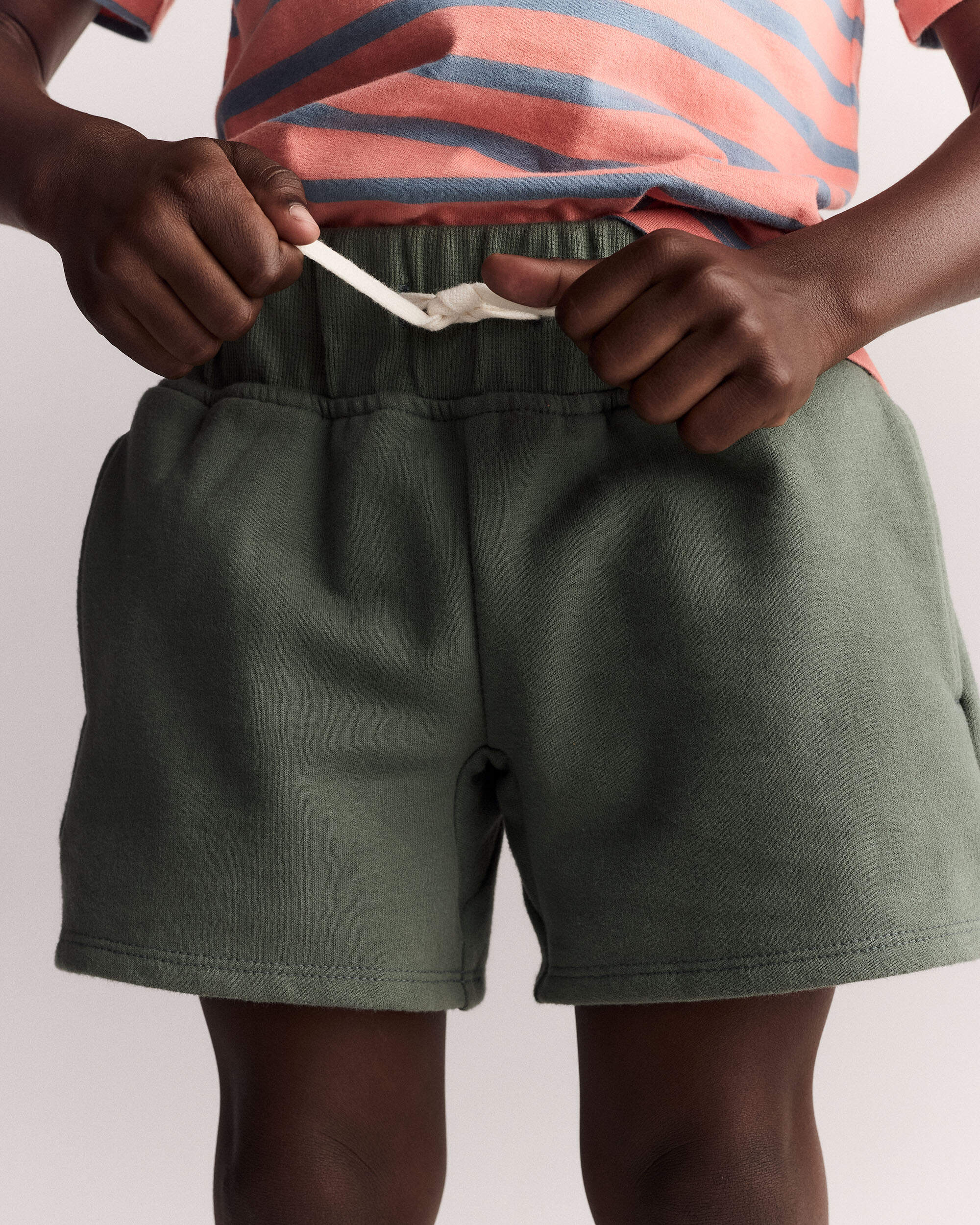 Toddler City Park™ Short - Sage