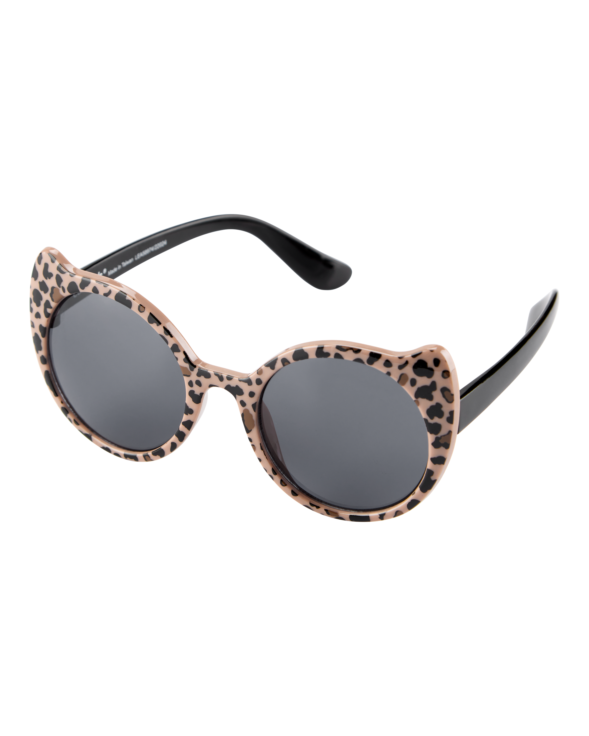 Kid Cat Eye Sunglasses
