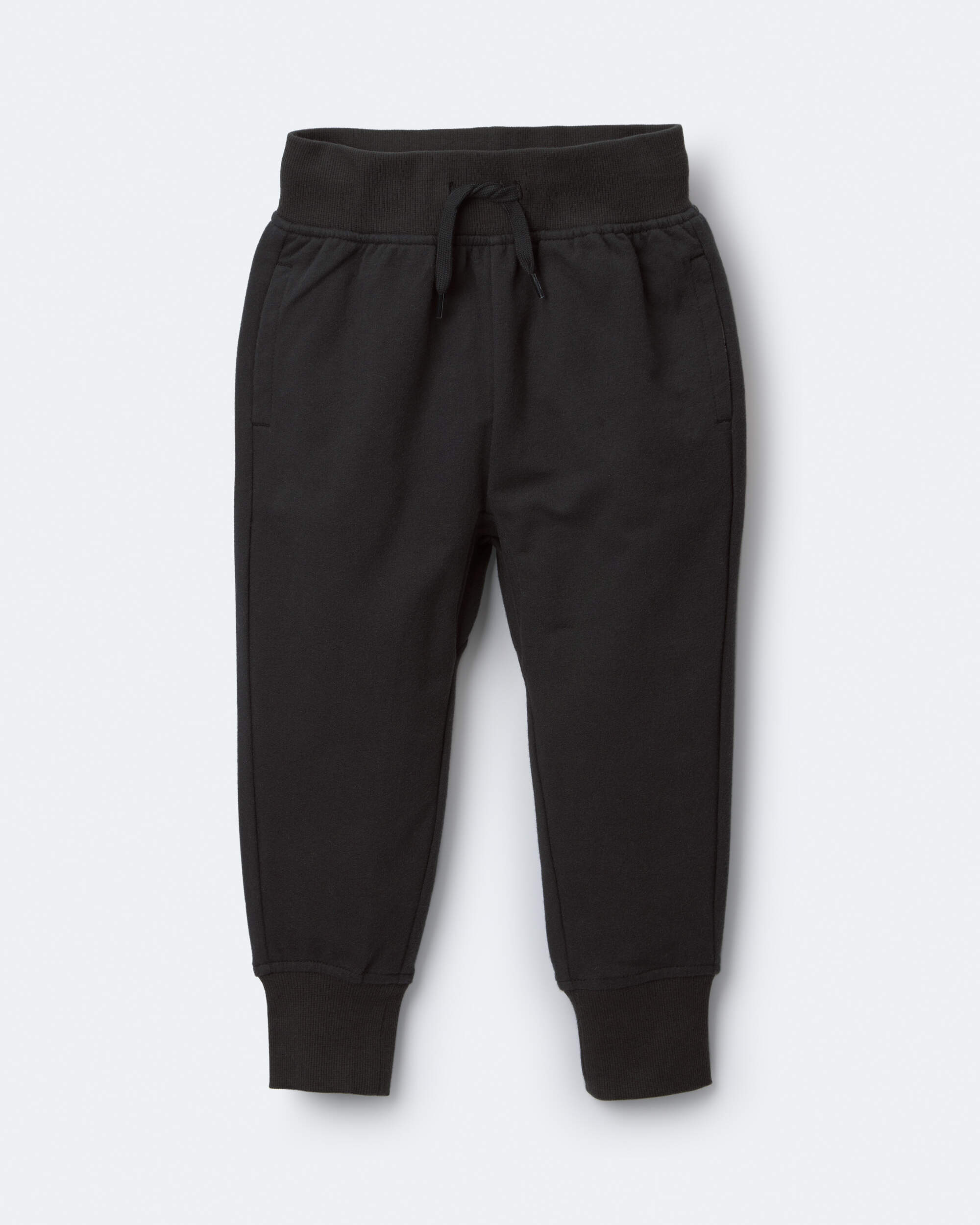 Toddler Boy City Park™ Jogger Pant - Black