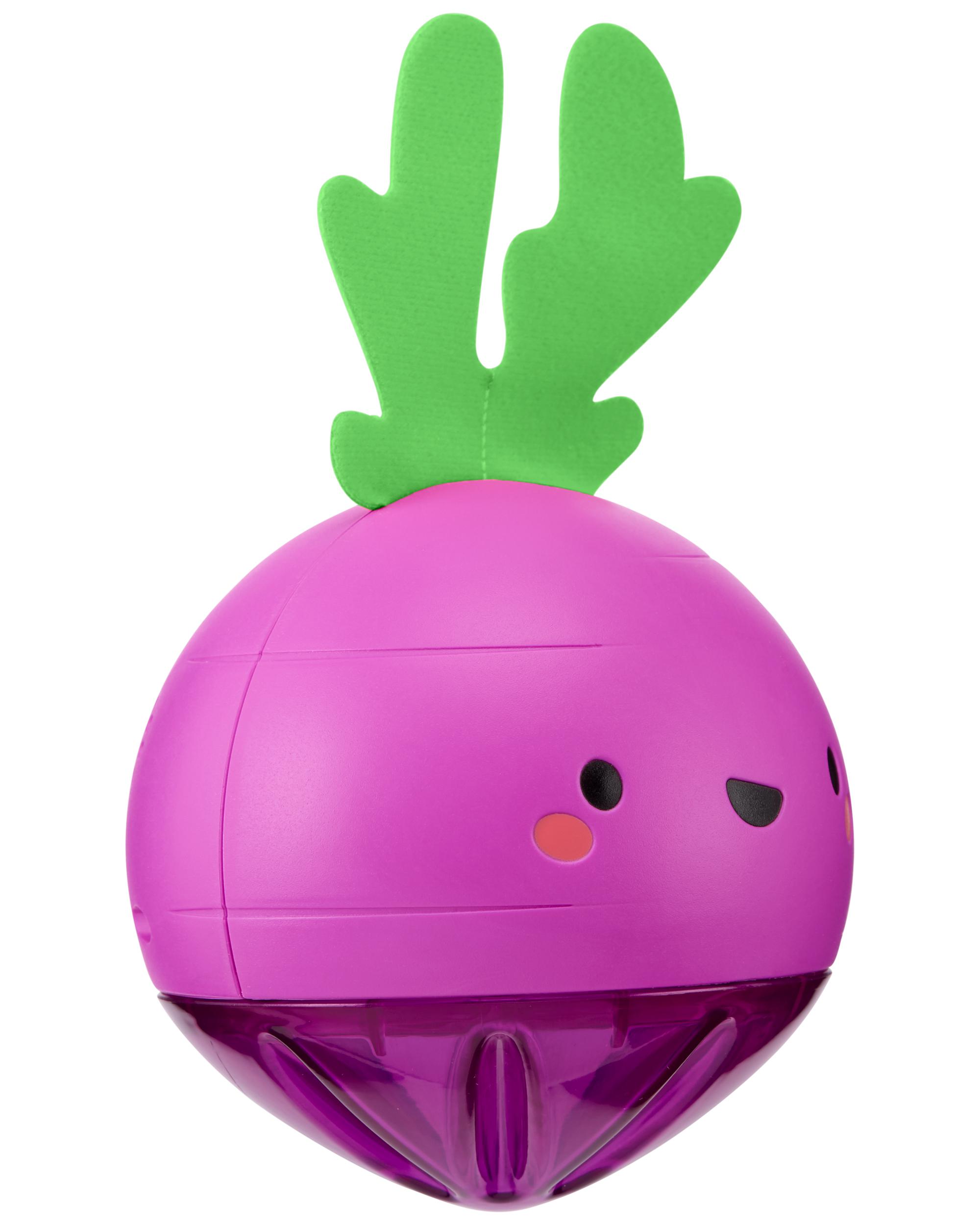 【中古】 Zone Sessions MarcyPlayground ,Setzer ,JarsofClay Purple Farmstand Beetbox Crawl Ball | Carter's Oshkosh Canada