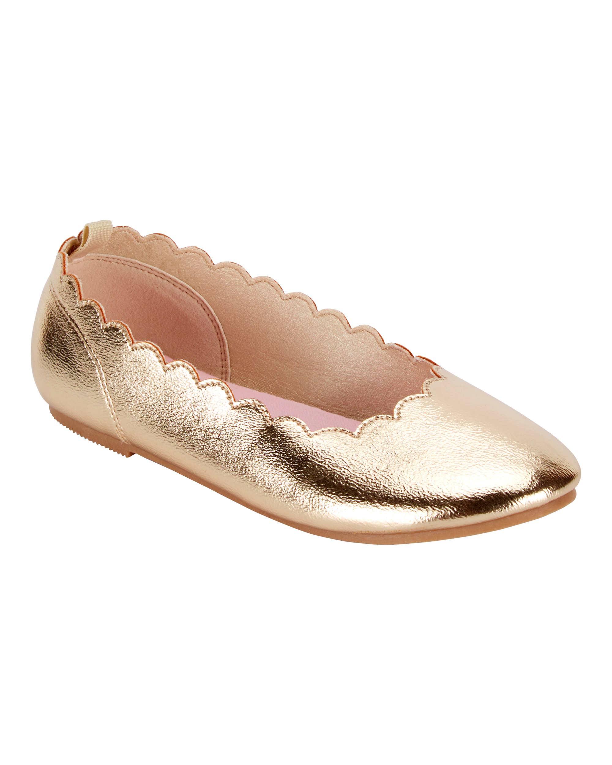 Kid Ballet Flats