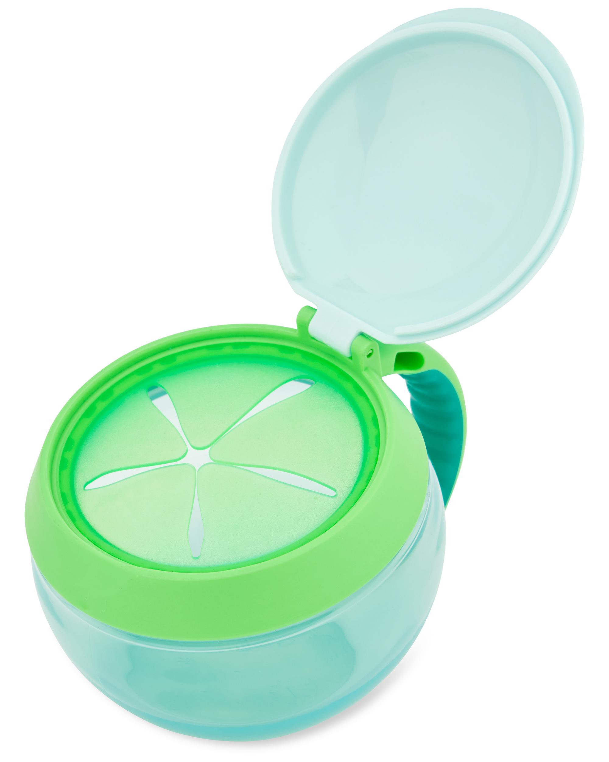 ZOO Snack Cup Octopus