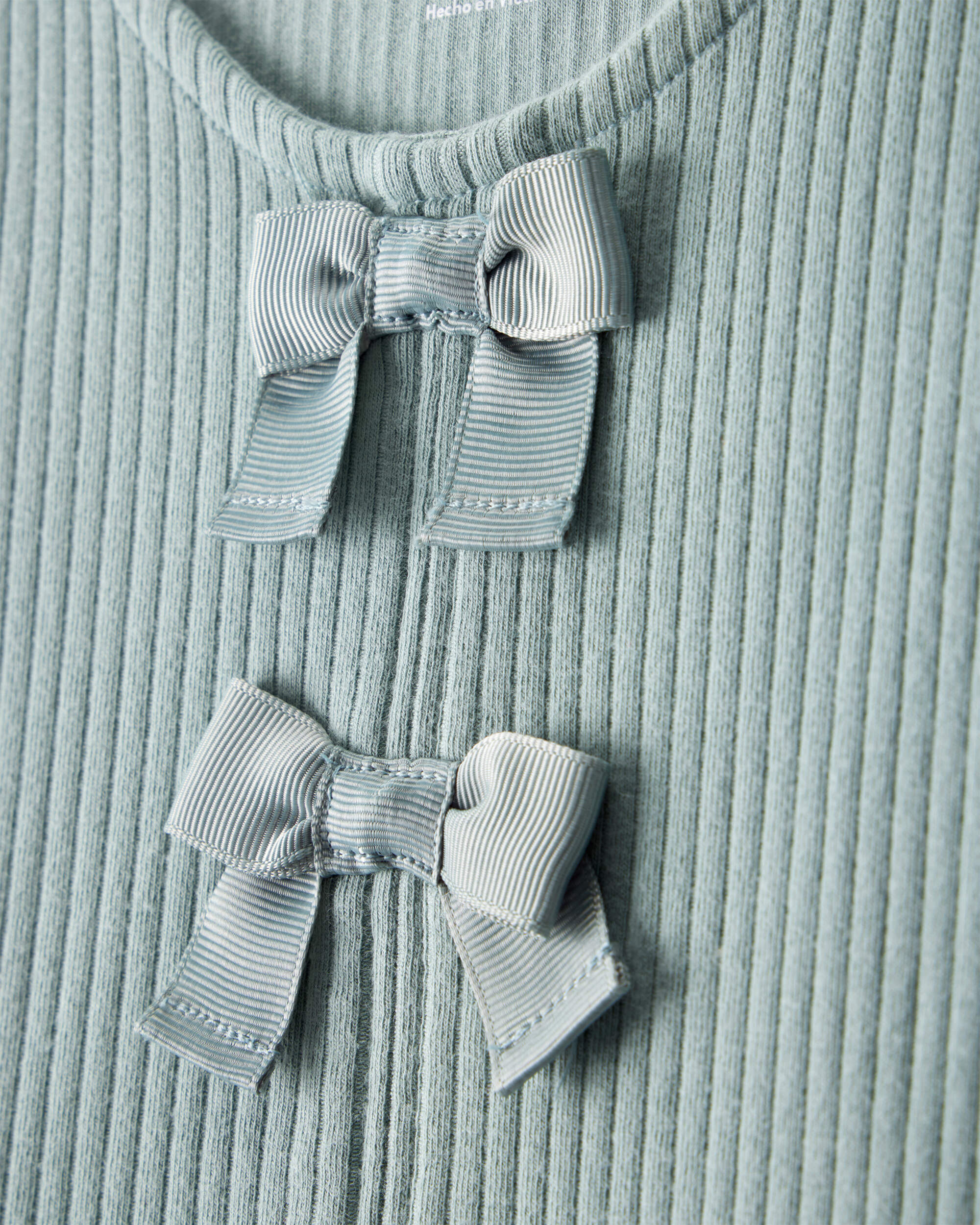 Toddler Girl 2-Piece Long-Sleeve Tee & Pant Set - Blue