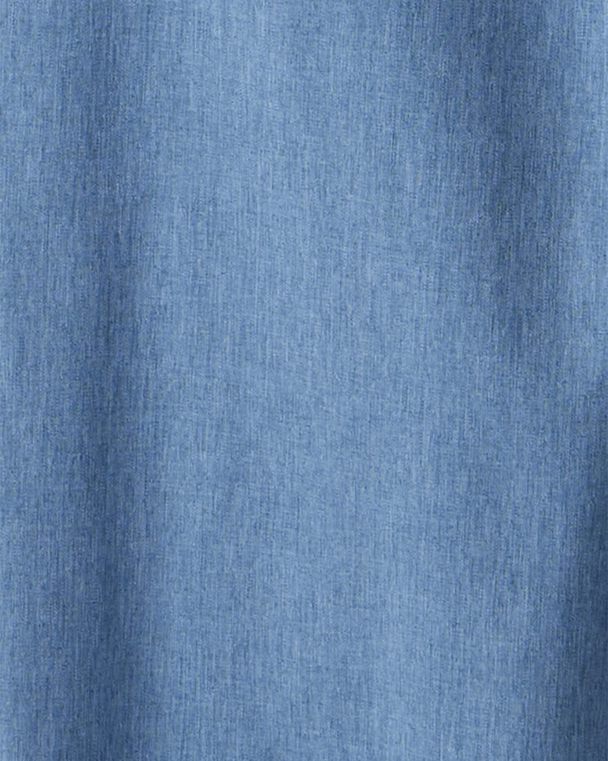 Boys Active Woven  Joggers - Blue