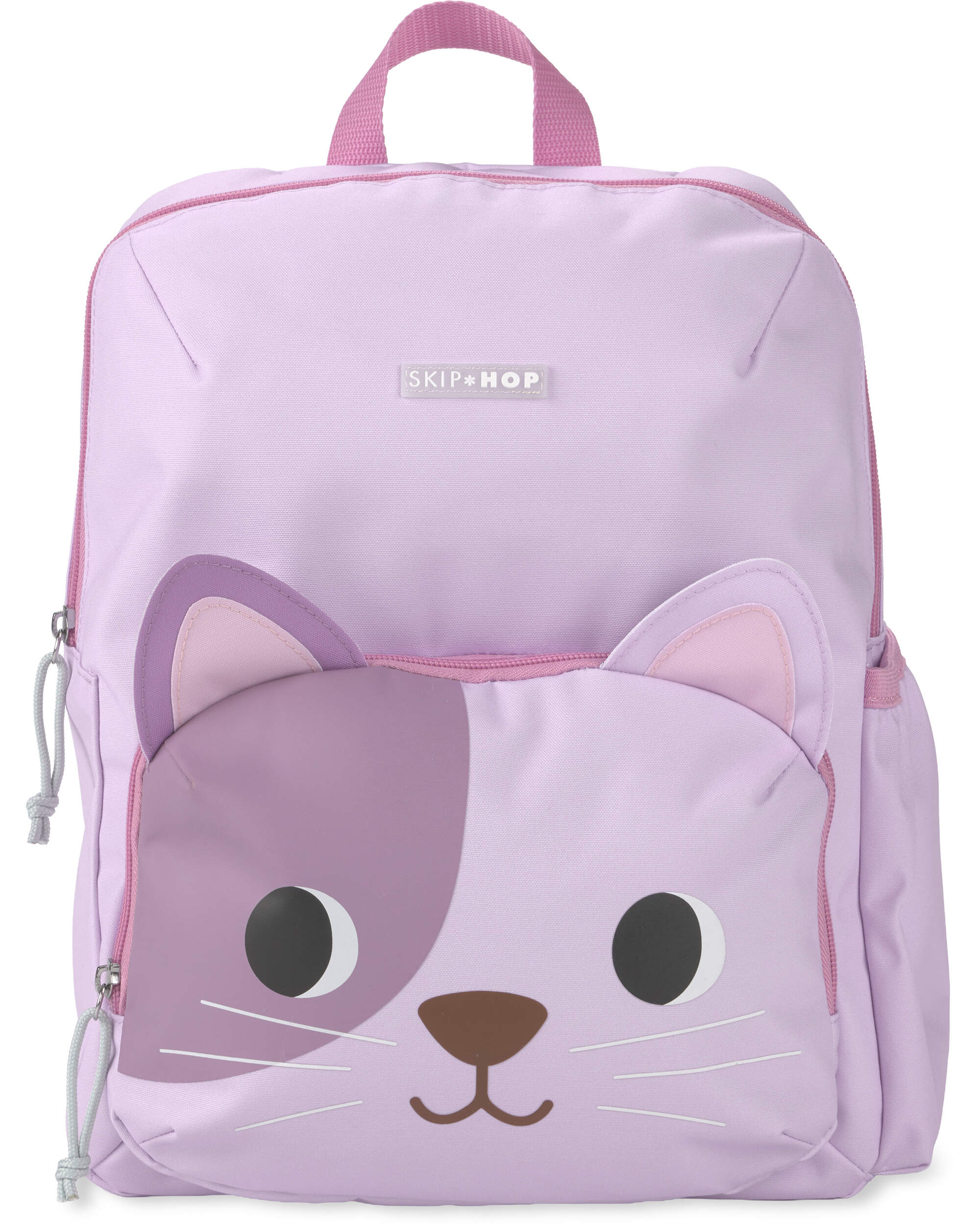 Besties Squad Toddler Backpack