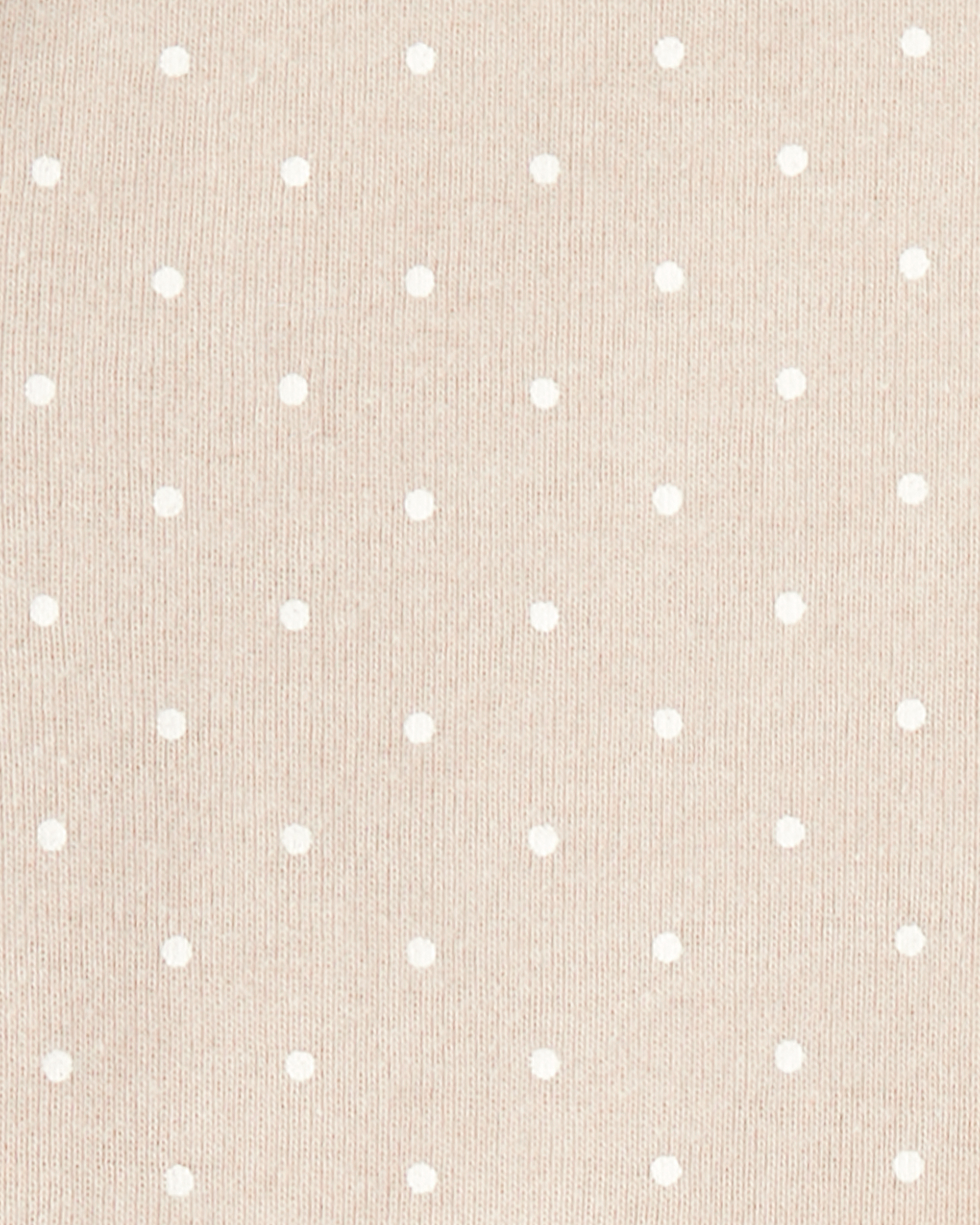 Baby Girl 5-Pack Cowgirl Print Cotton Multipack Bodysuits - White/Blue/Pink