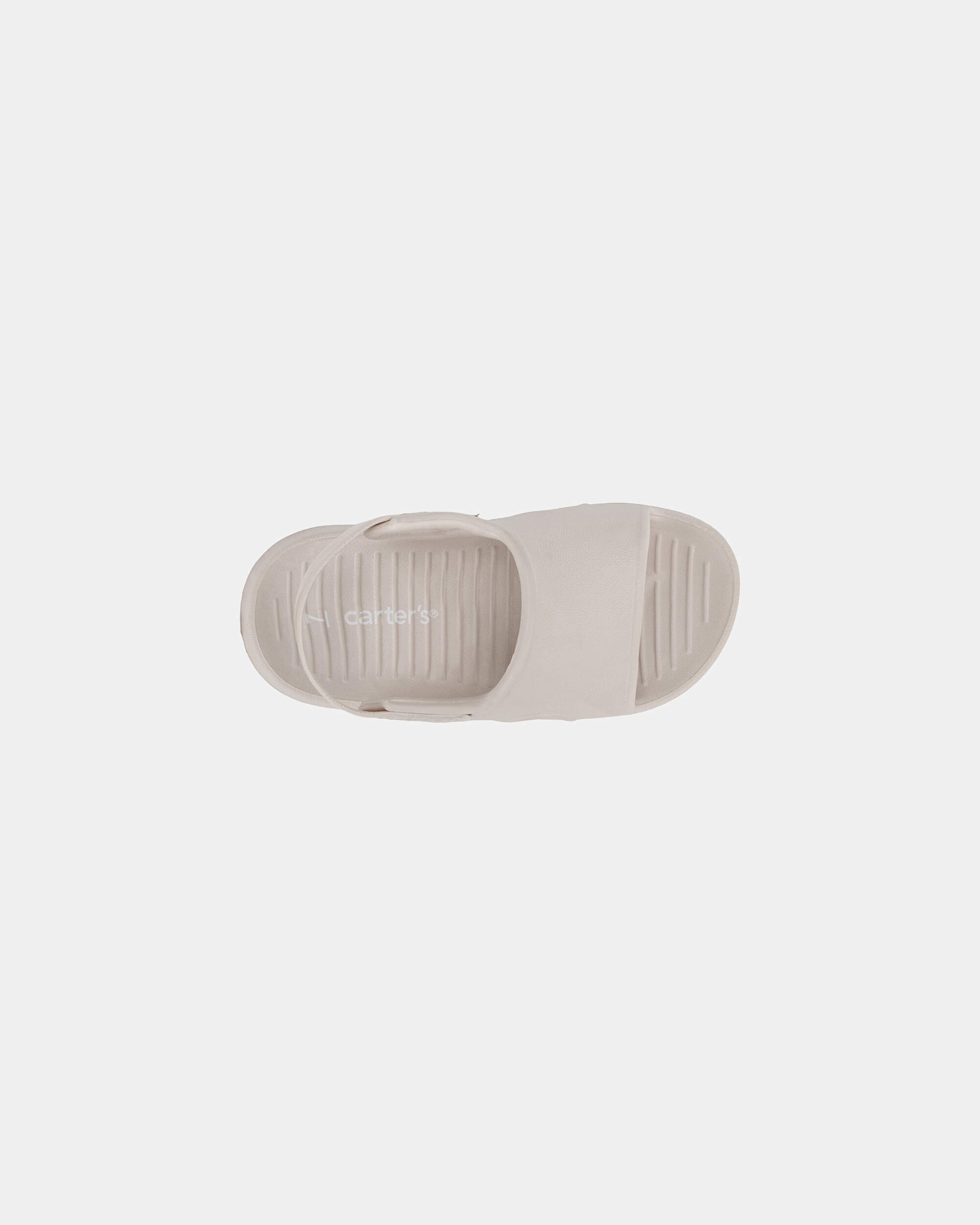 Toddler Boy Water Shoes - Tan