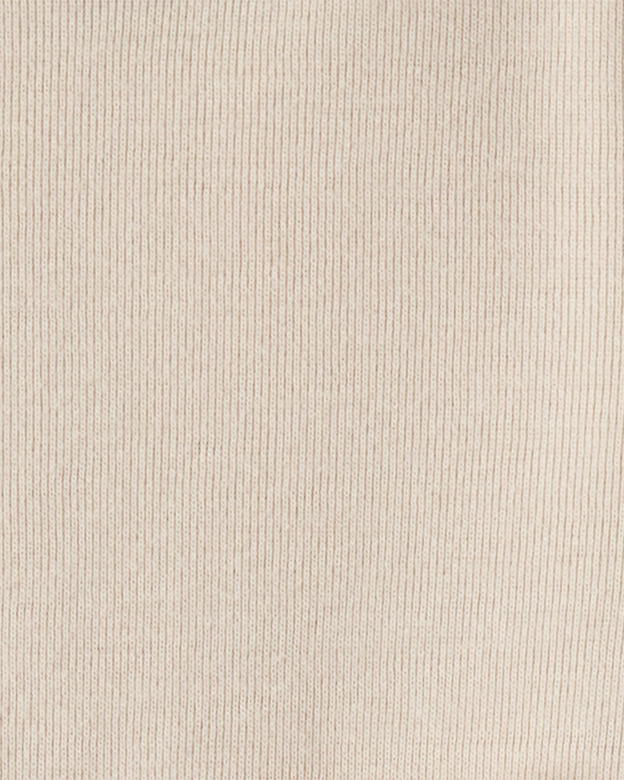 Baby Boy 5-Pack Hippo Multipack Bodysuits - Brown/Blue/White