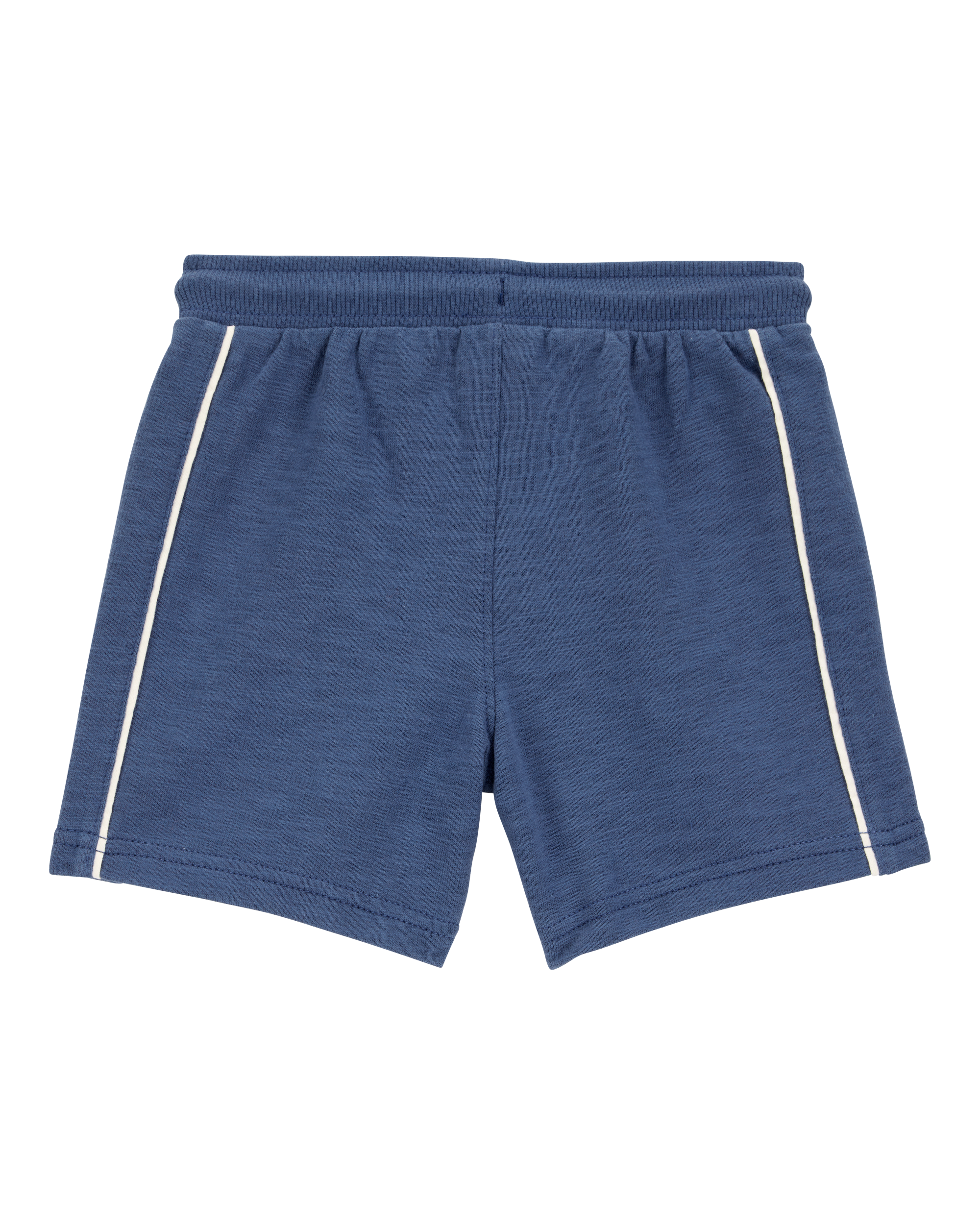 Toddler All-Star Baseball Pull-On Shorts