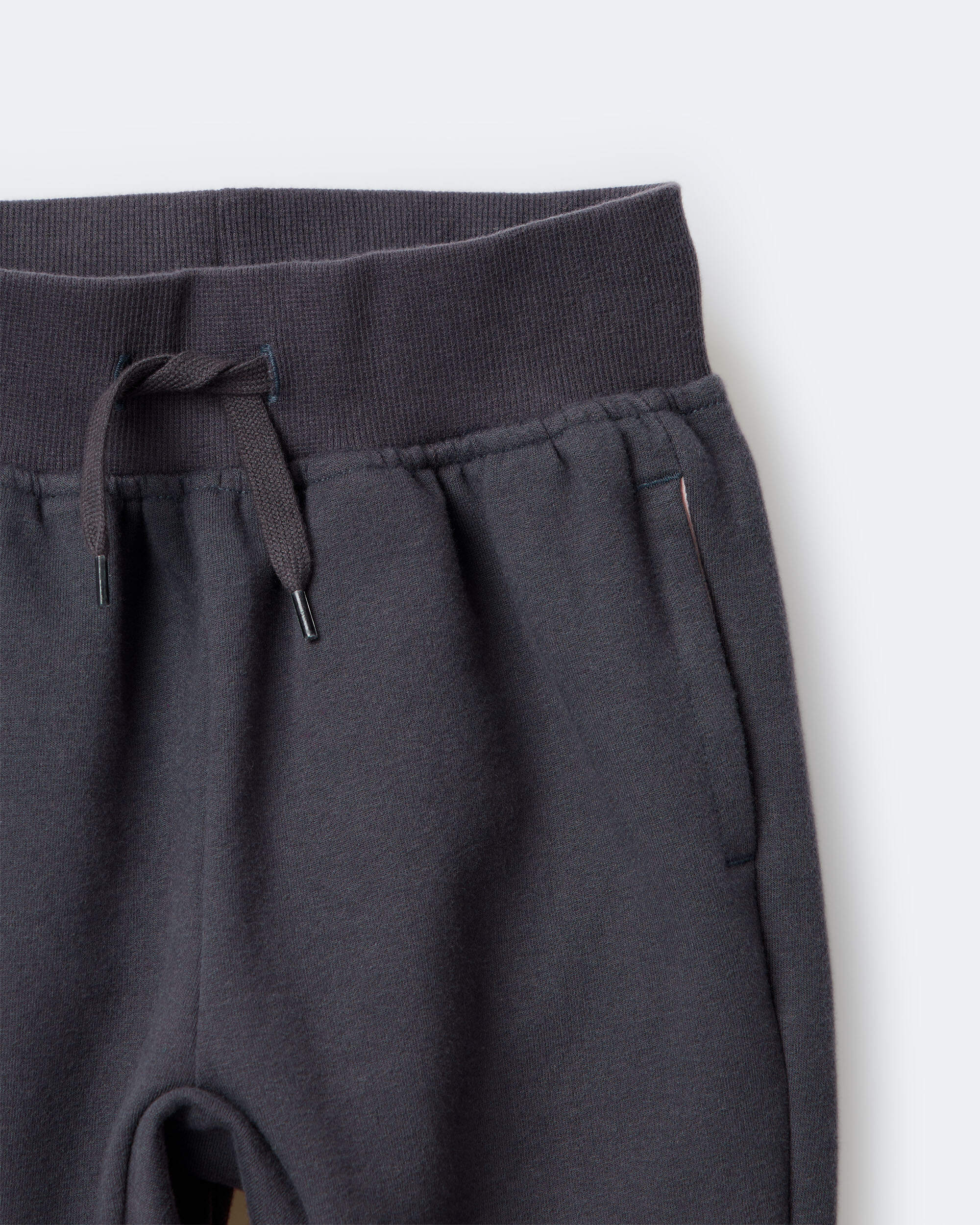 Toddler Neutral City Park™ Jogger Pant - Dark Grey