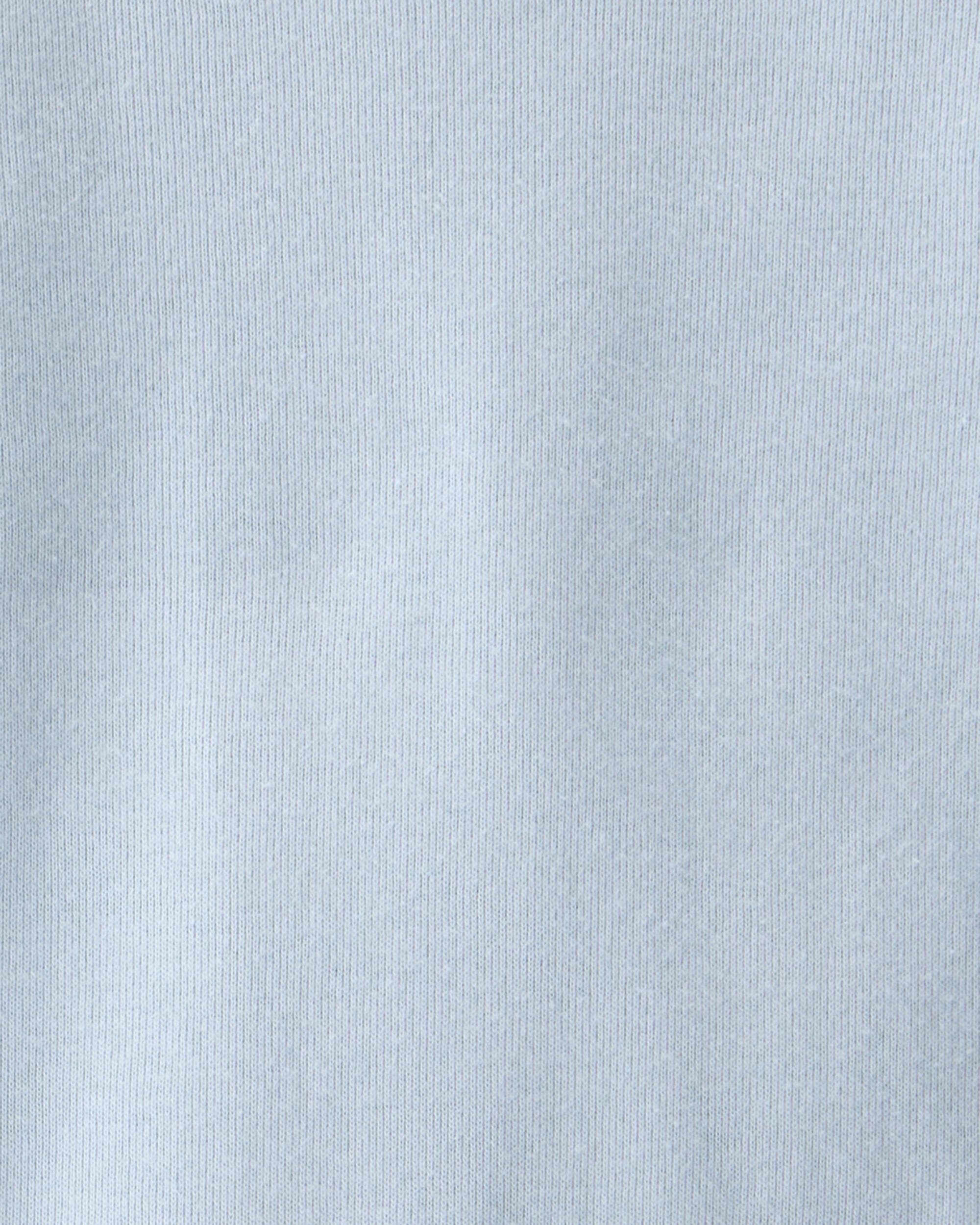 Baby Girl 2-Piece Bodysuit & Floral Pant Set