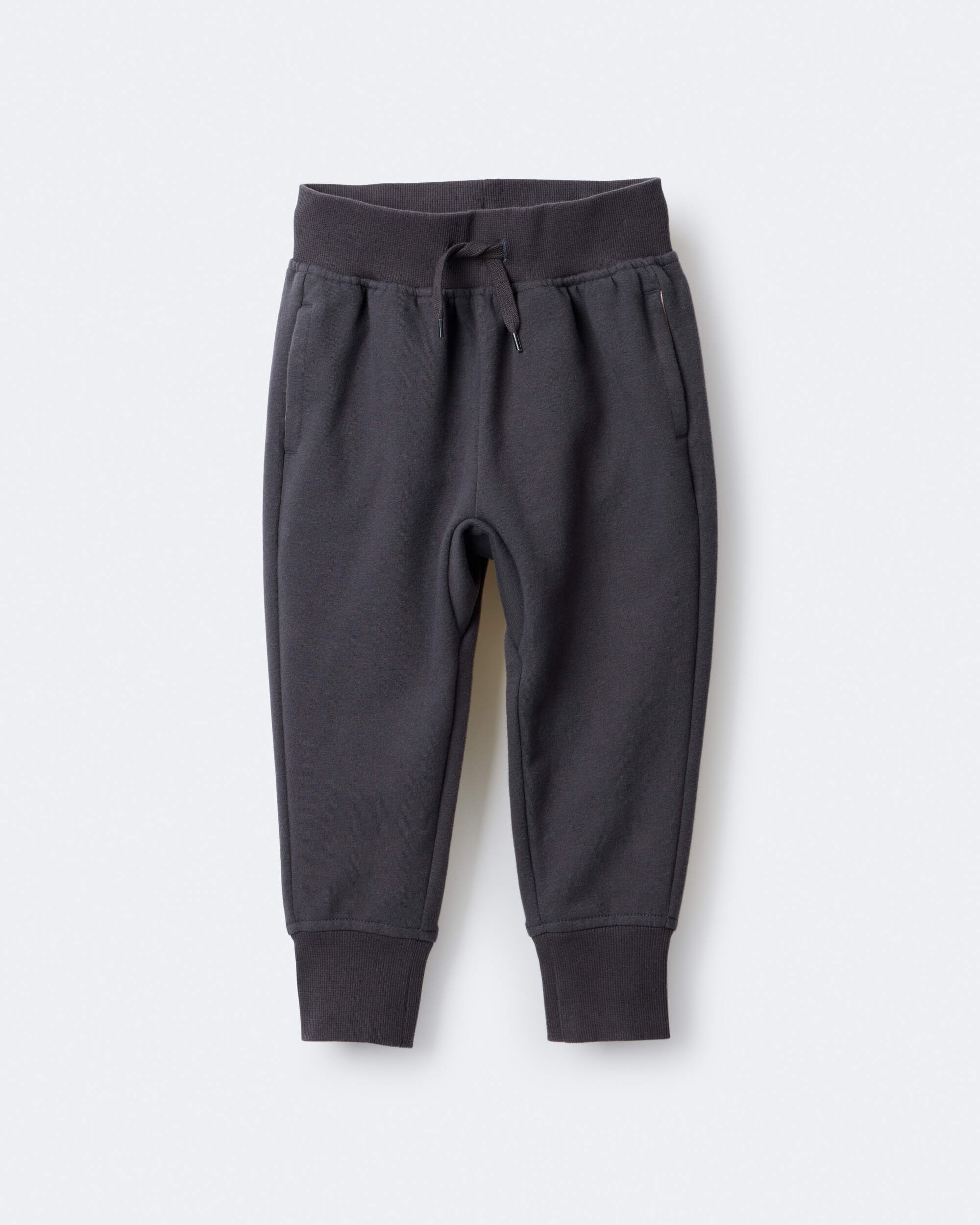 Toddler Neutral City Park™ Jogger Pant - Dark Grey