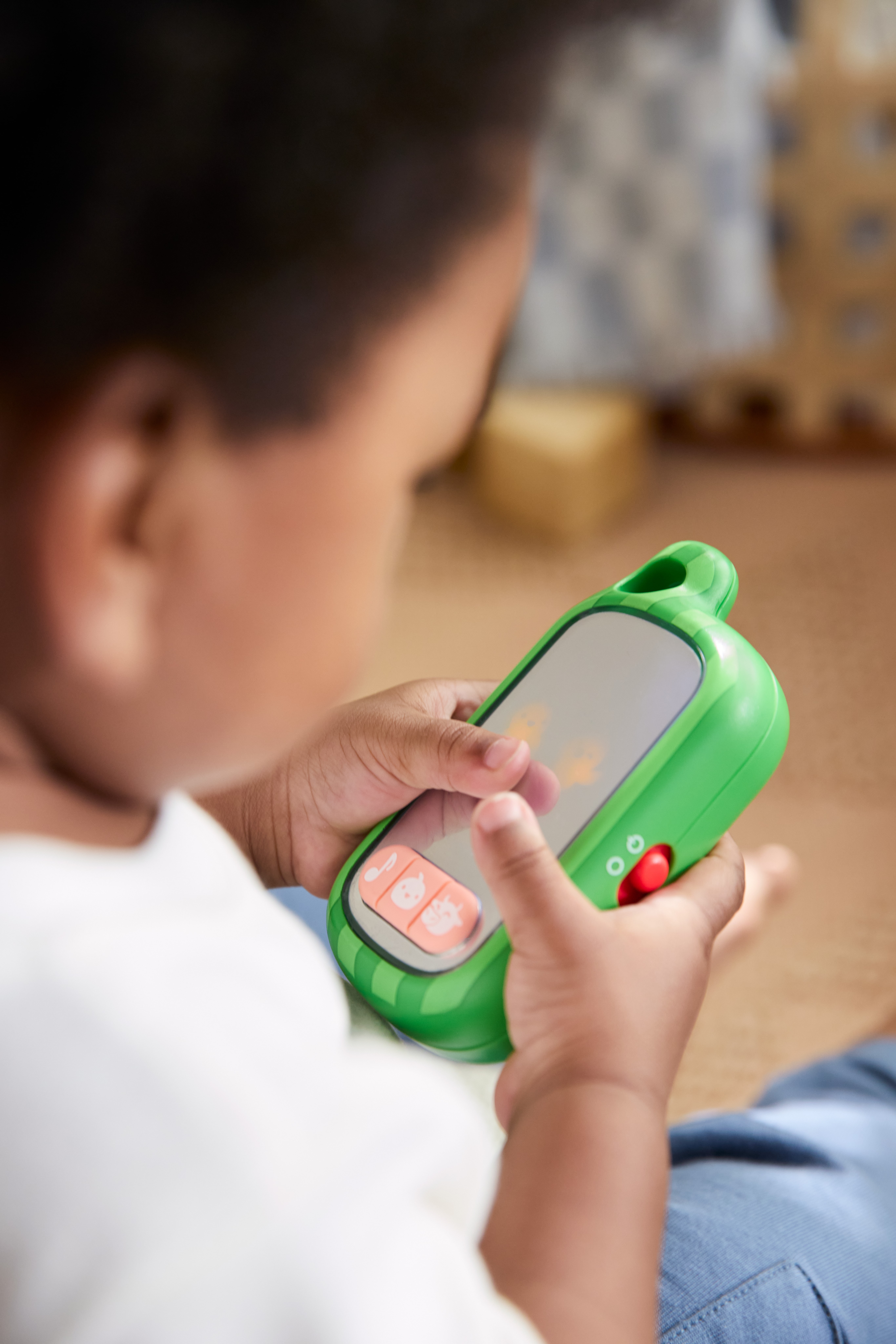 CoComelon Selfie Phone Baby Toy
