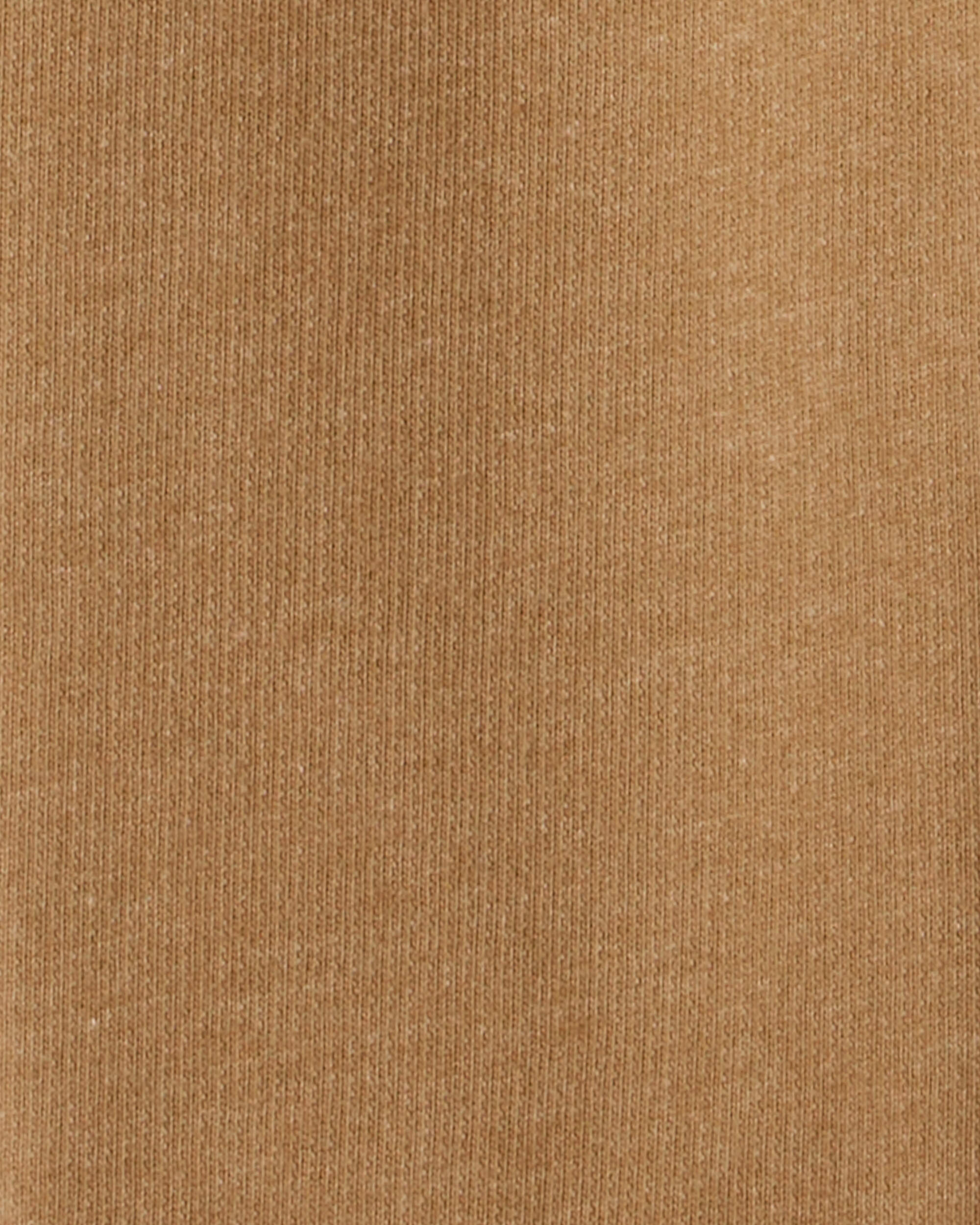 Toddler Boy Small Fry Long-Sleeve Tee & Pant Set - Blue