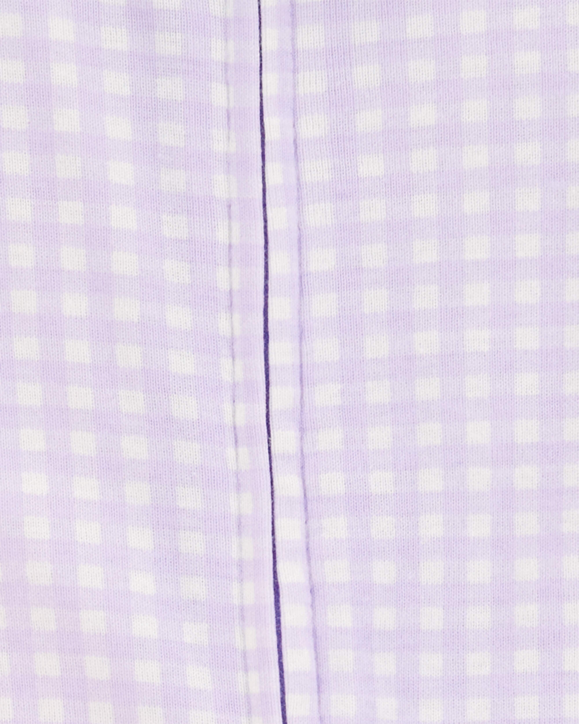 Baby 2-Pack Print 2-Way Zip Cotton Sleeper Pyjamas