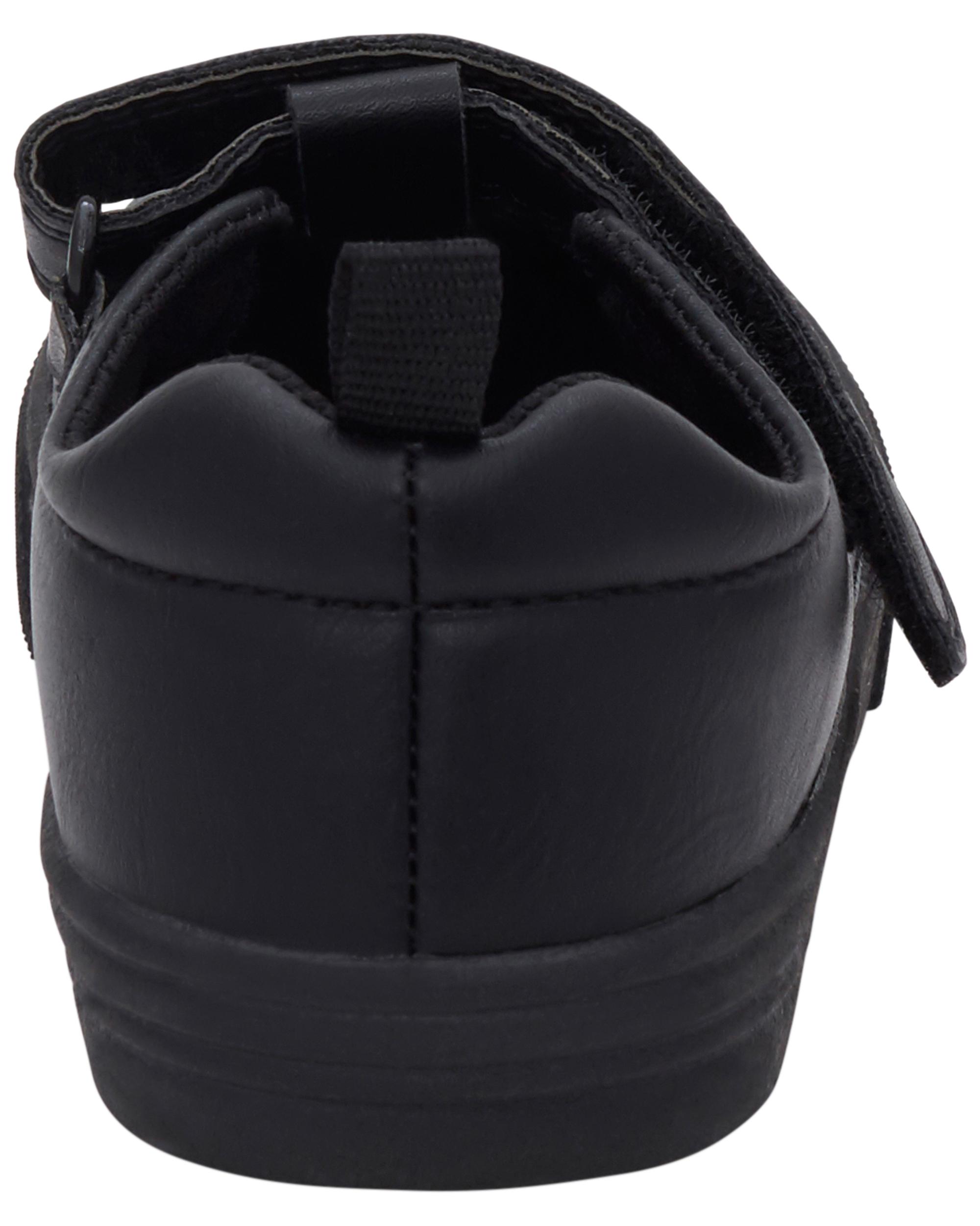 Midnite Slip On Shoes