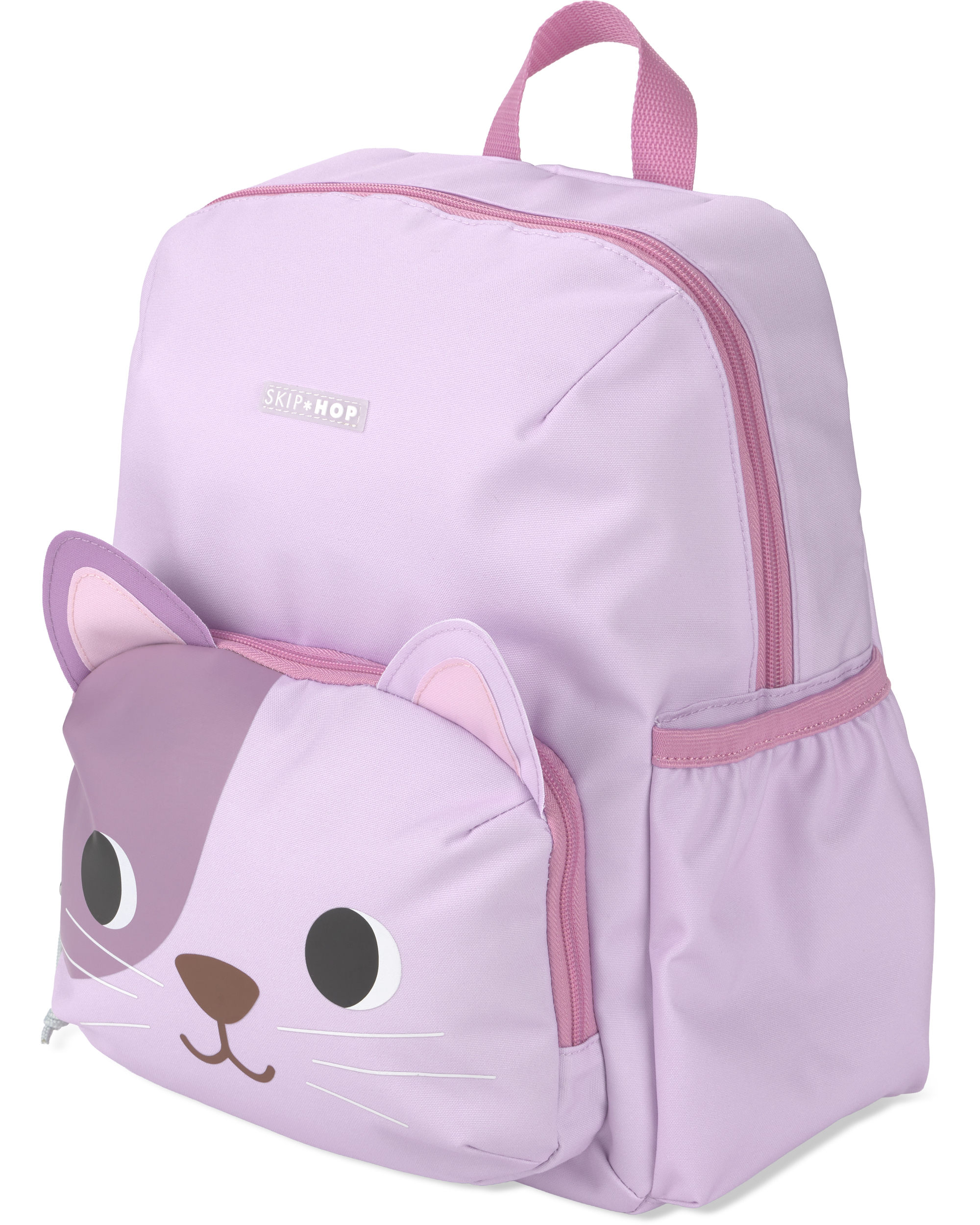 Besties Squad Toddler Backpack