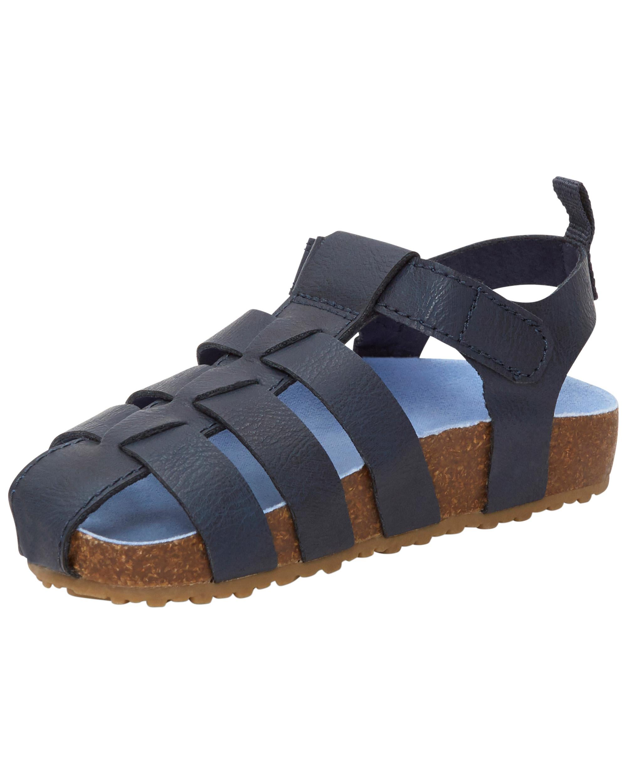 Fisherman Sandals