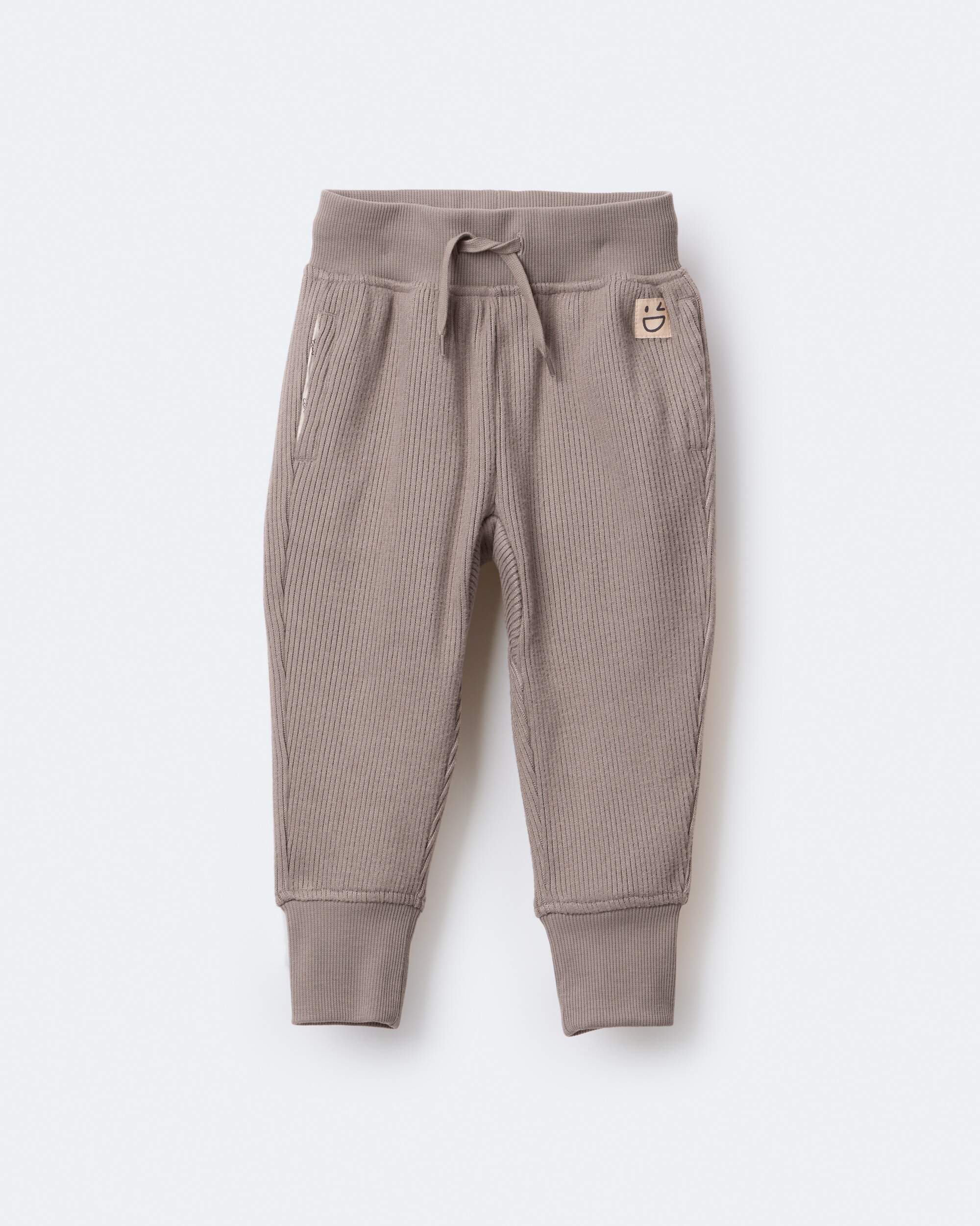 Toddler City Park™ Jogger Pant - Brown