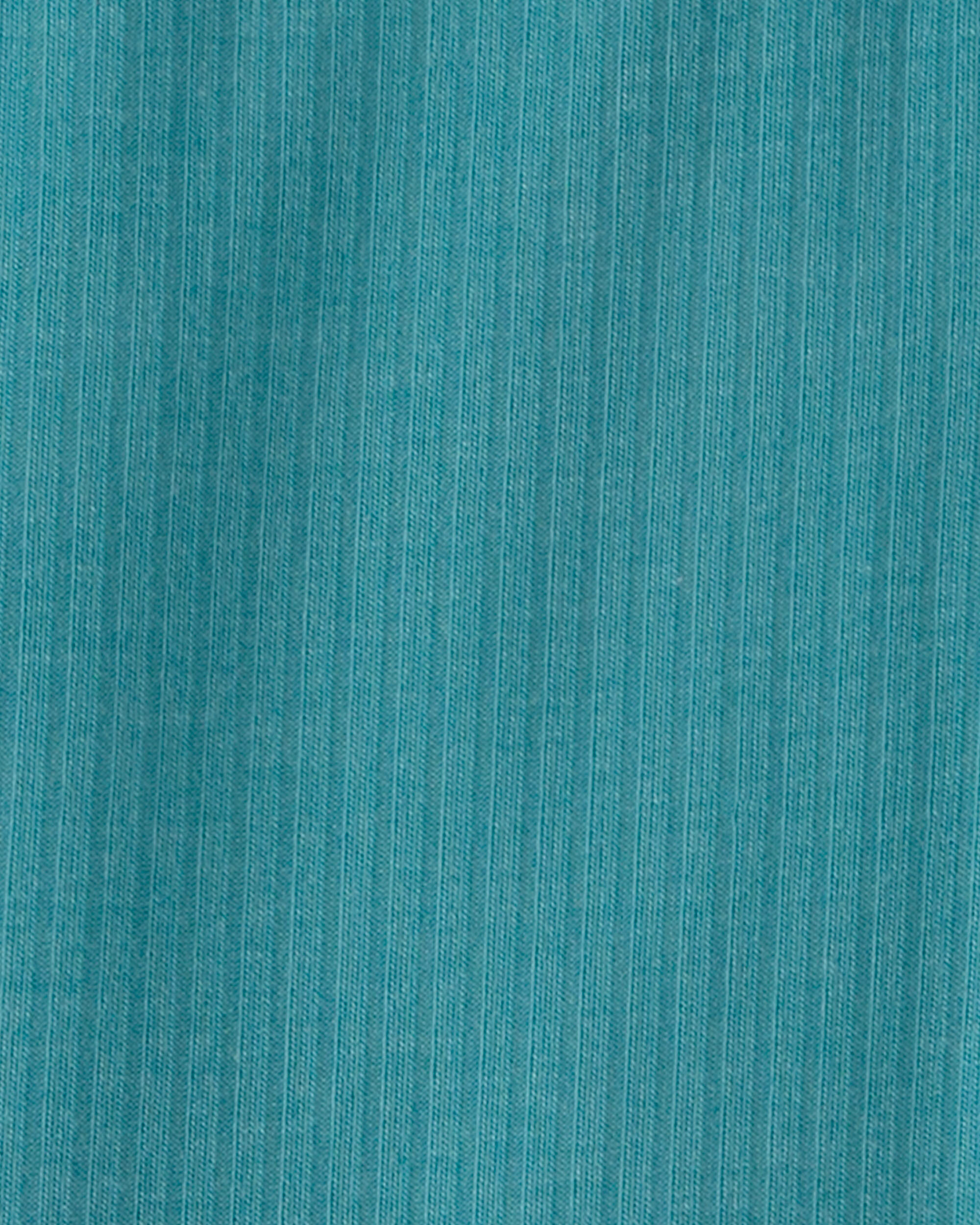 Baby PurelySoft Snug Fit 1-Piece Pajama - Blue