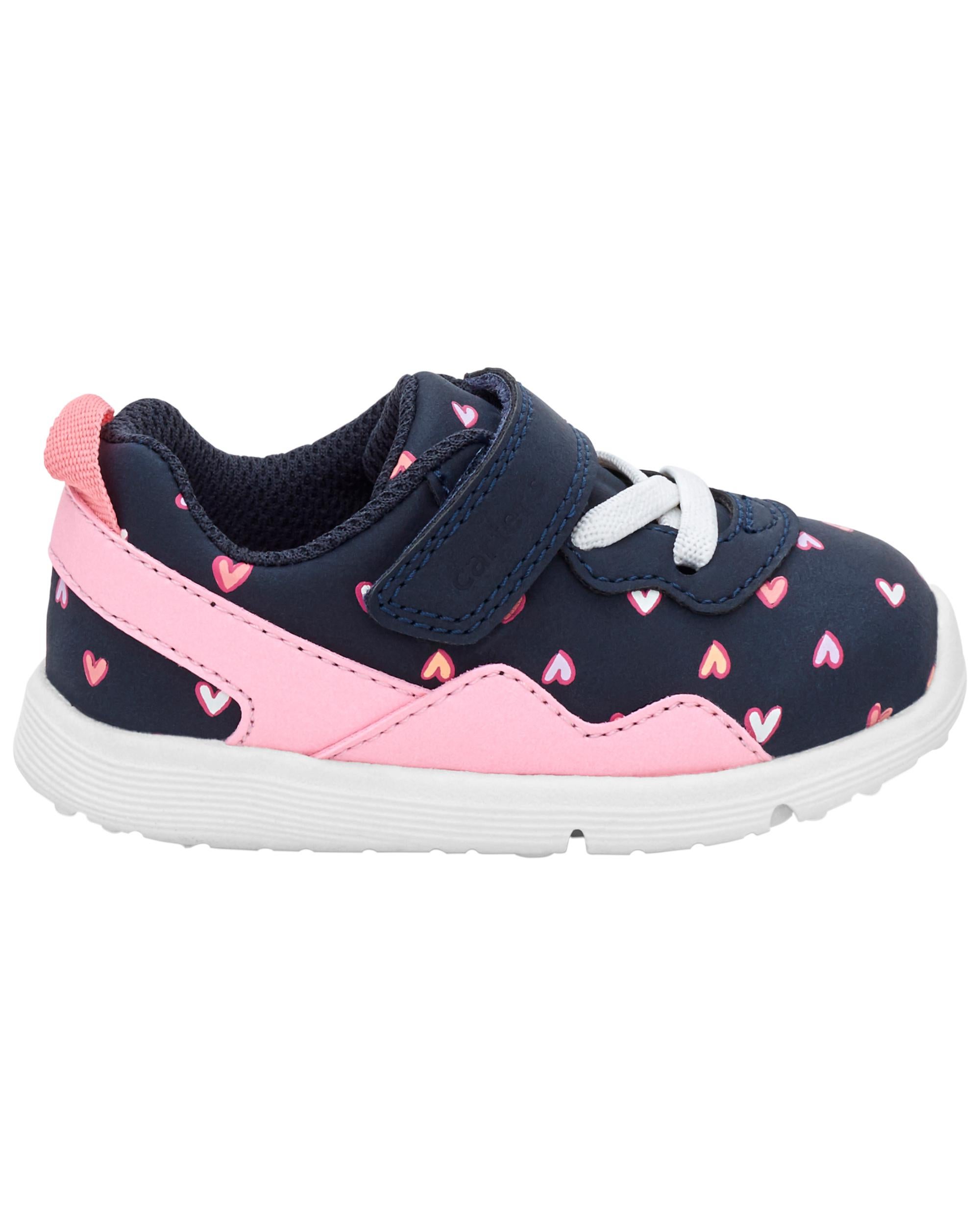 Carter's every step sneakers sale