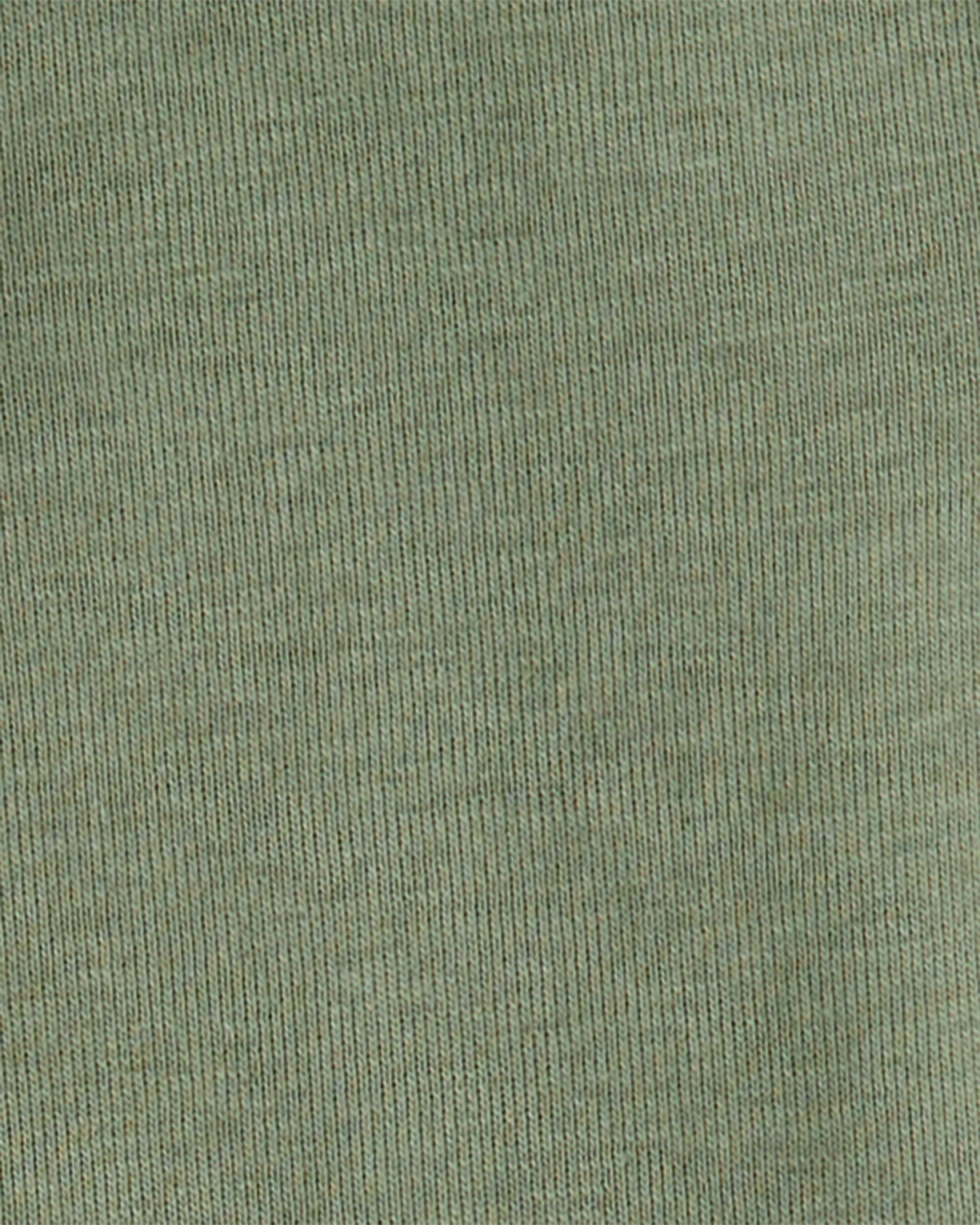 Baby Boy 5-Pack Cowboy Print Cotton Multipack Bodysuits - Blue/White/Orange/Green