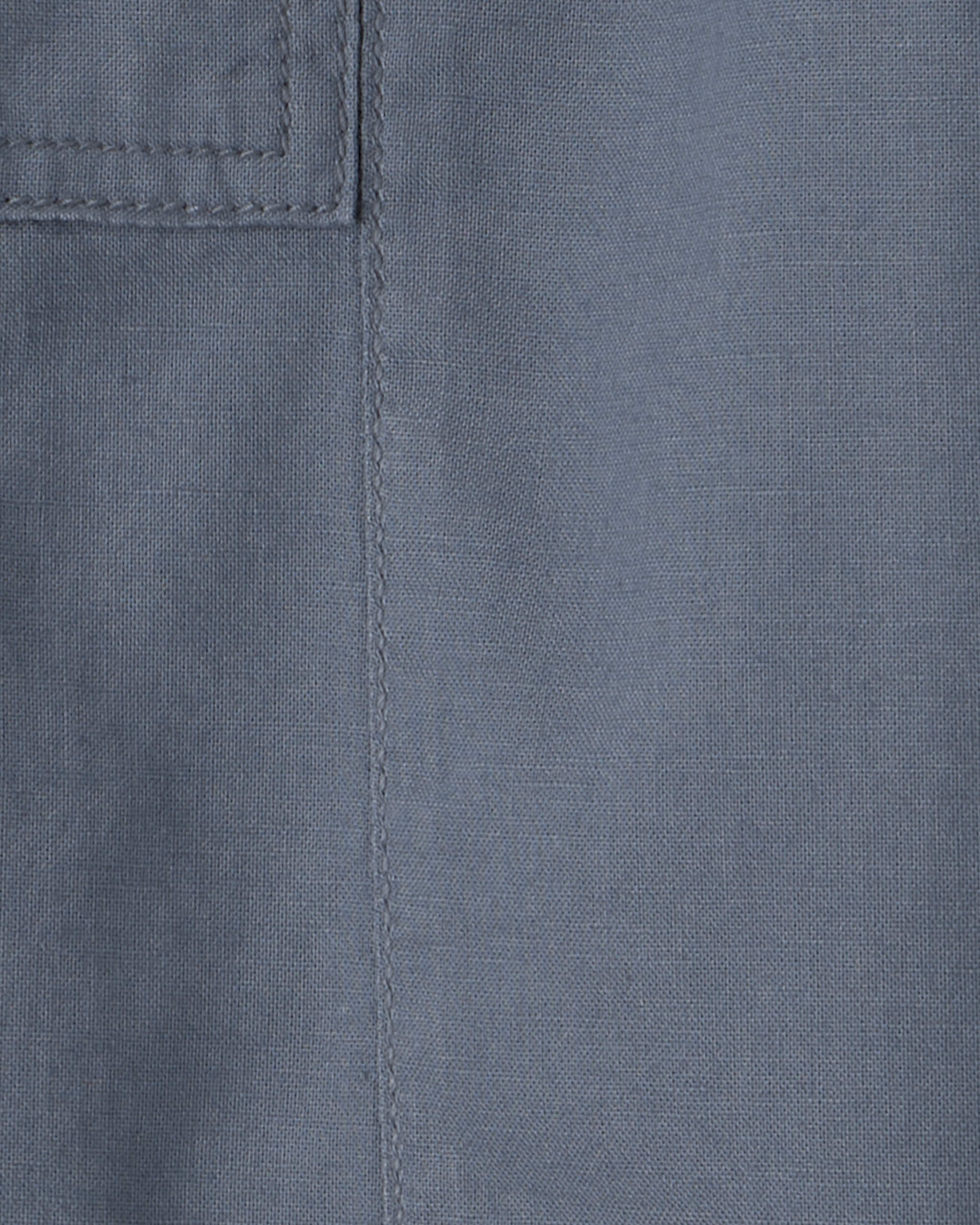 Boys Linen Pants Made with Organic Cotton