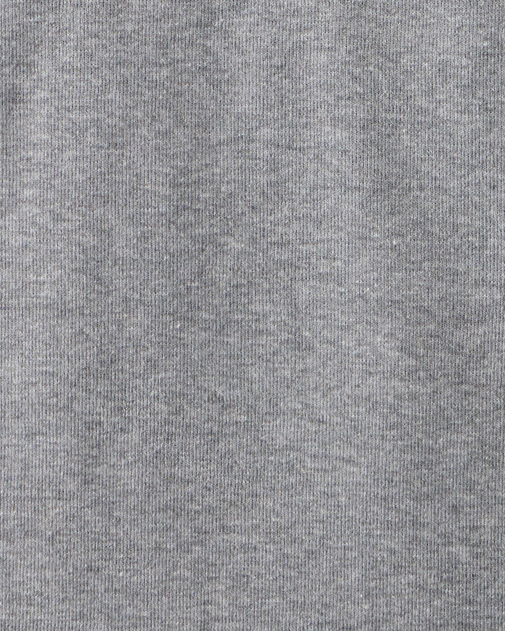 Baby Boy 4-Pack Polar Bear Animal Print Long-Sleeve Multipack Bodysuits - Blue