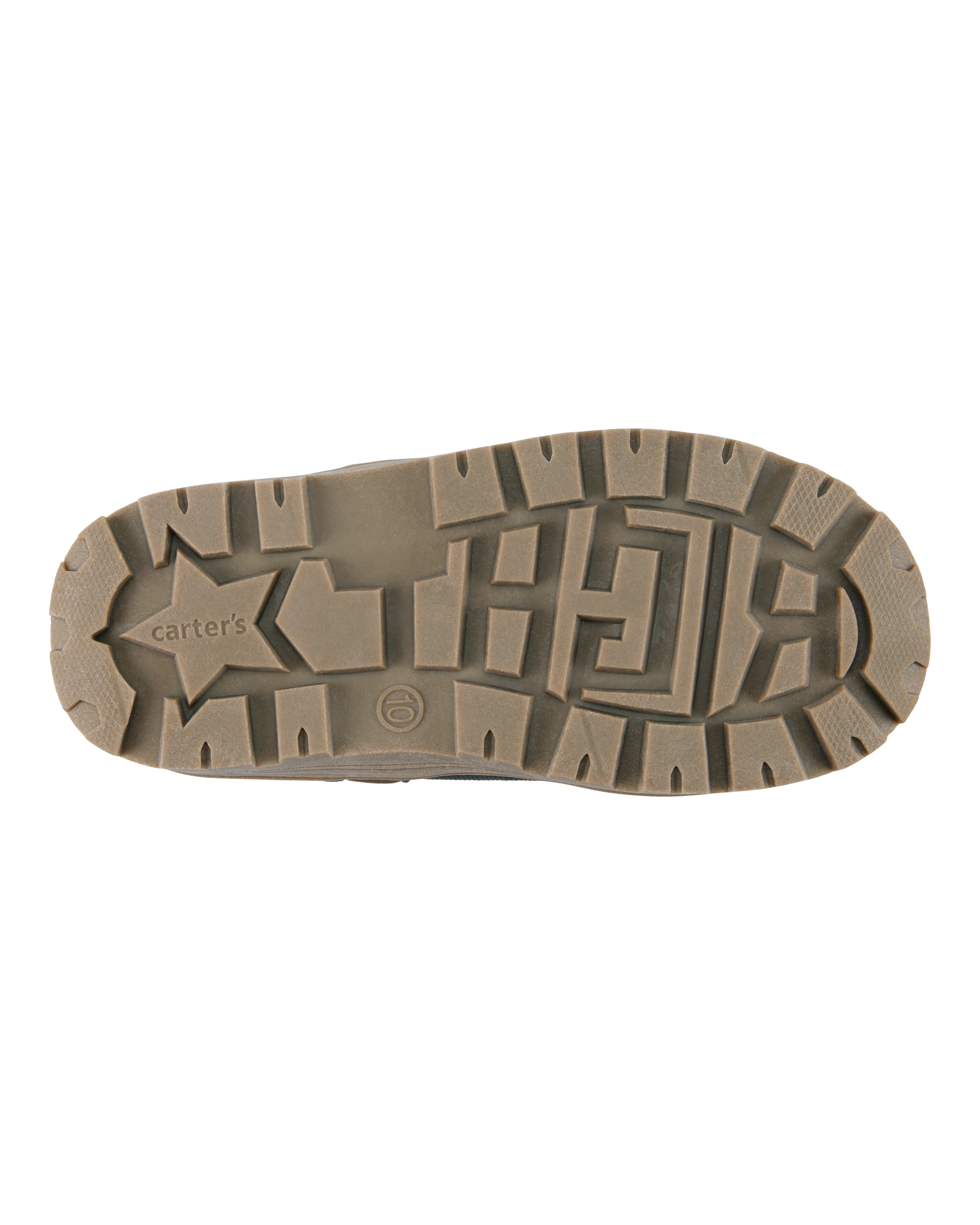 Toddler High-Top Hiking Boot