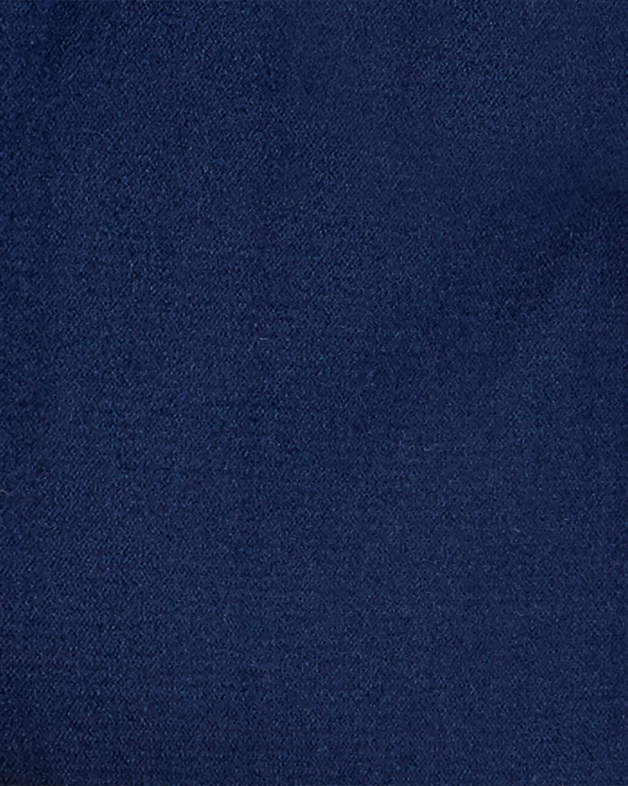 Baby Girl 2-Pack Tights - Navy/Ivory